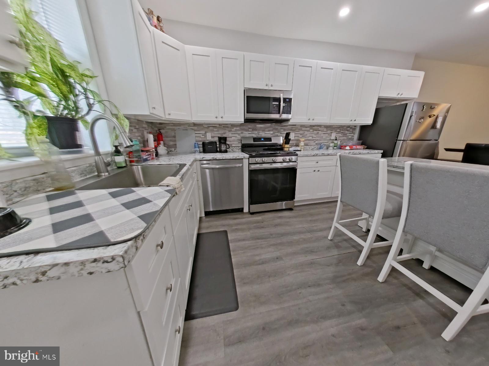 COBBS CREEK - Residential