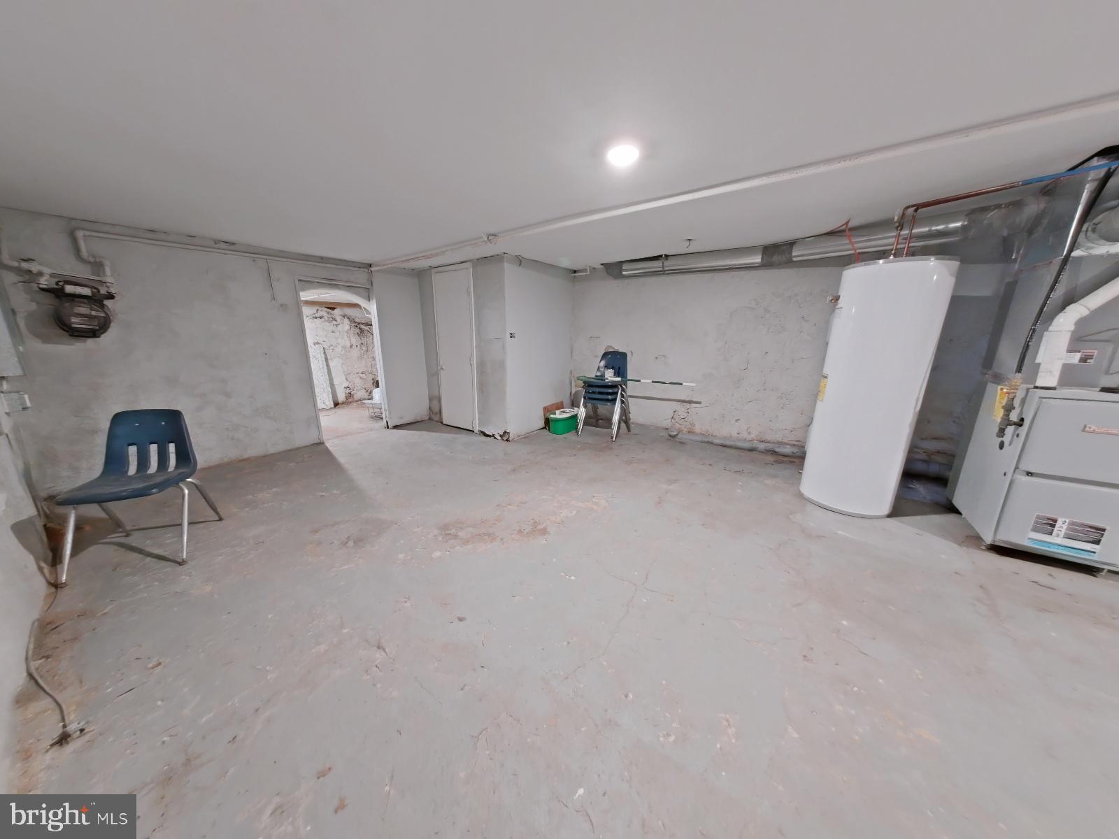 COBBS CREEK - Residential