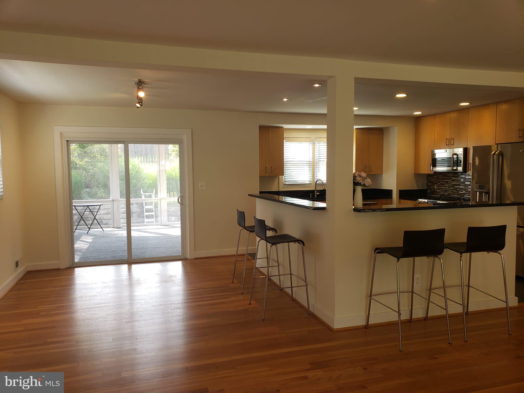 COHASSET - Residential Lease