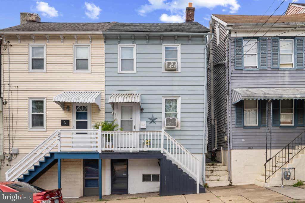 Photo of 292 S 5th Street, COLUMBIA, PA 17512 (MLS # PALA2092116)