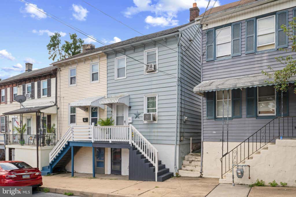 Photo of 292 S 5th Street, COLUMBIA, PA 17512 (MLS # PALA2092116)
