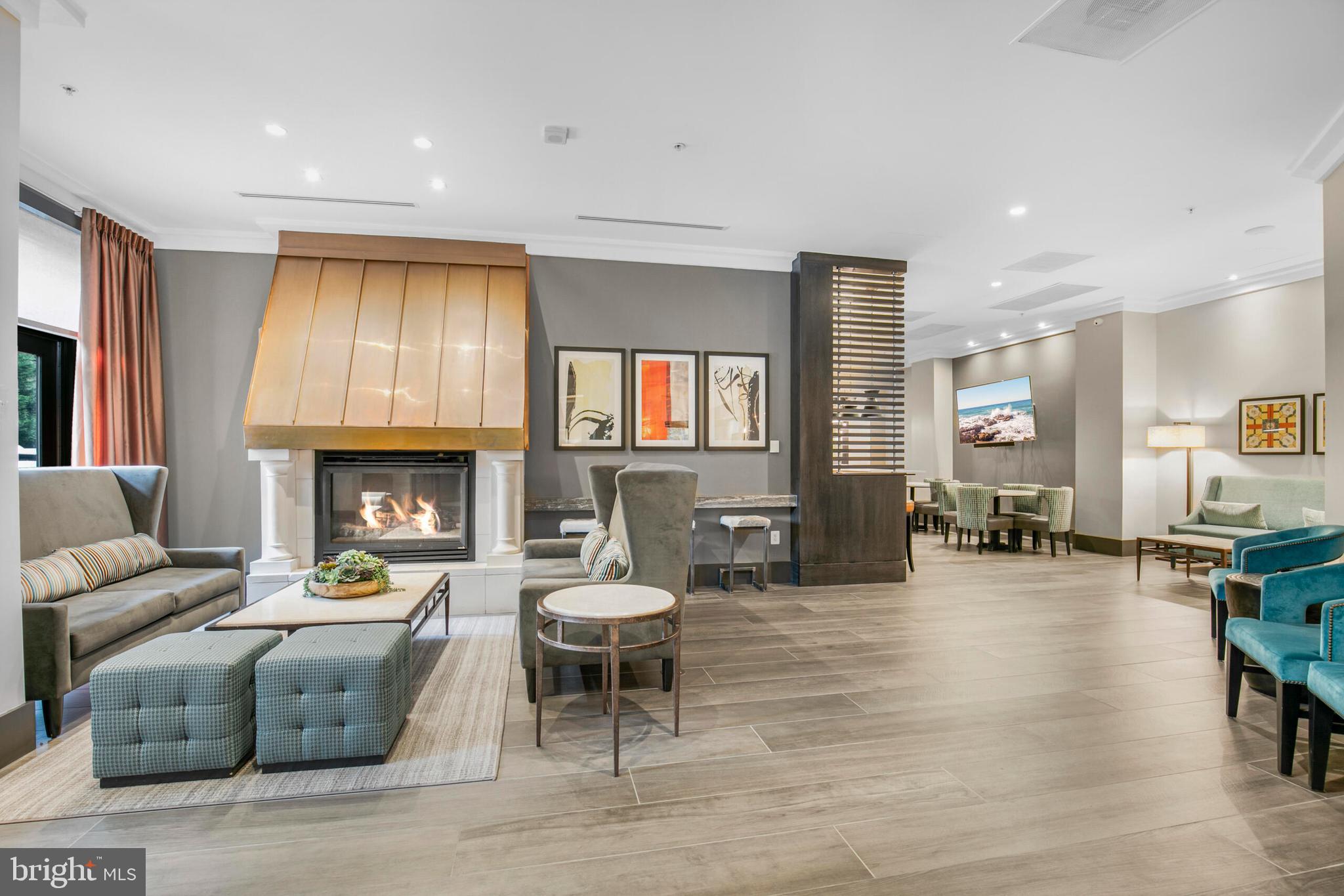 NORTHAMPTON PLACE - Residential Lease