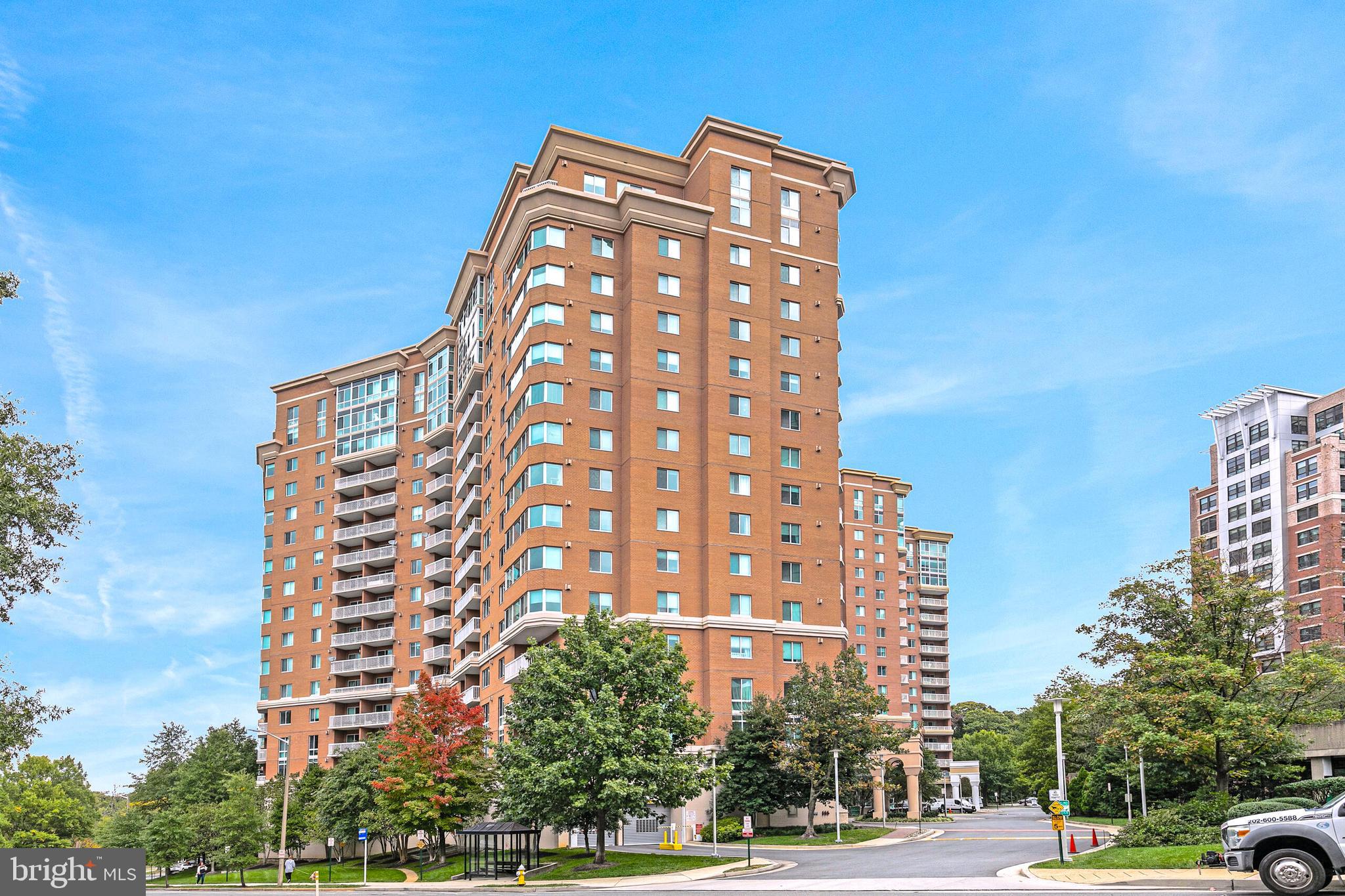 NORTHAMPTON PLACE - Residential Lease