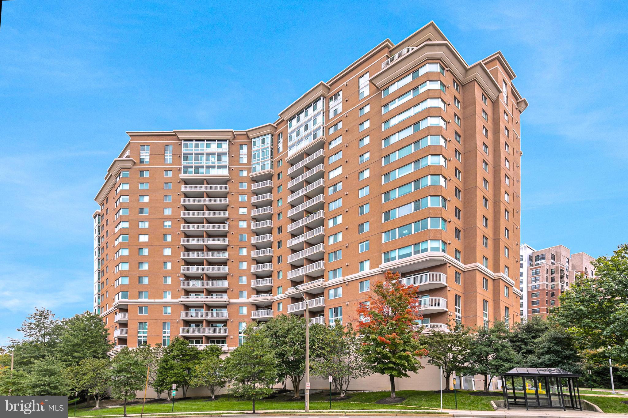 NORTHAMPTON PLACE - Residential Lease