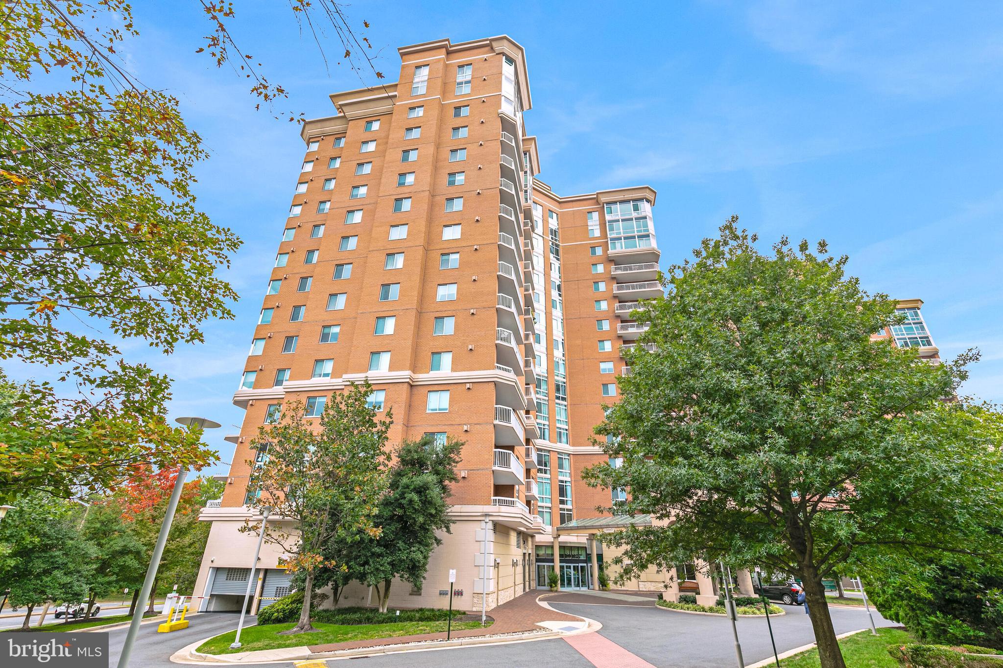 NORTHAMPTON PLACE - Residential Lease