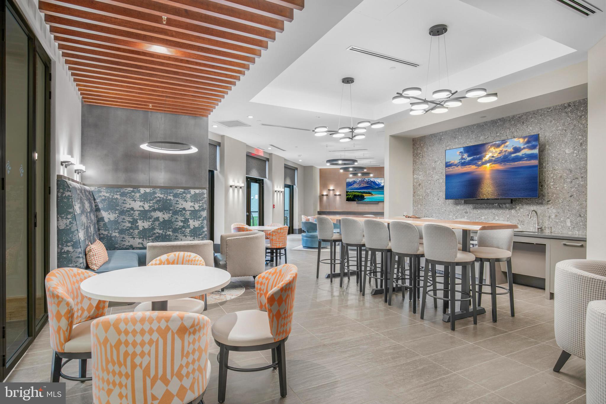 NORTHAMPTON PLACE - Residential Lease