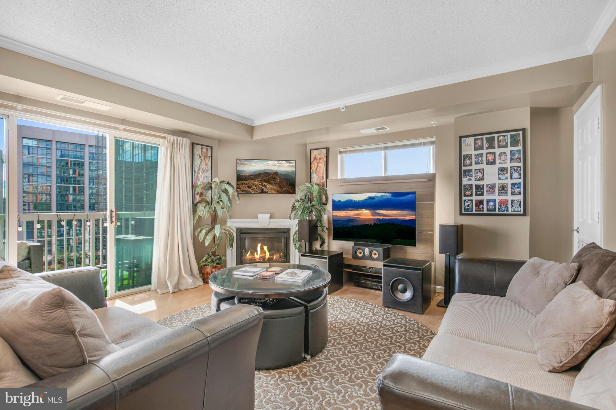 NORTHAMPTON PLACE - Residential Lease