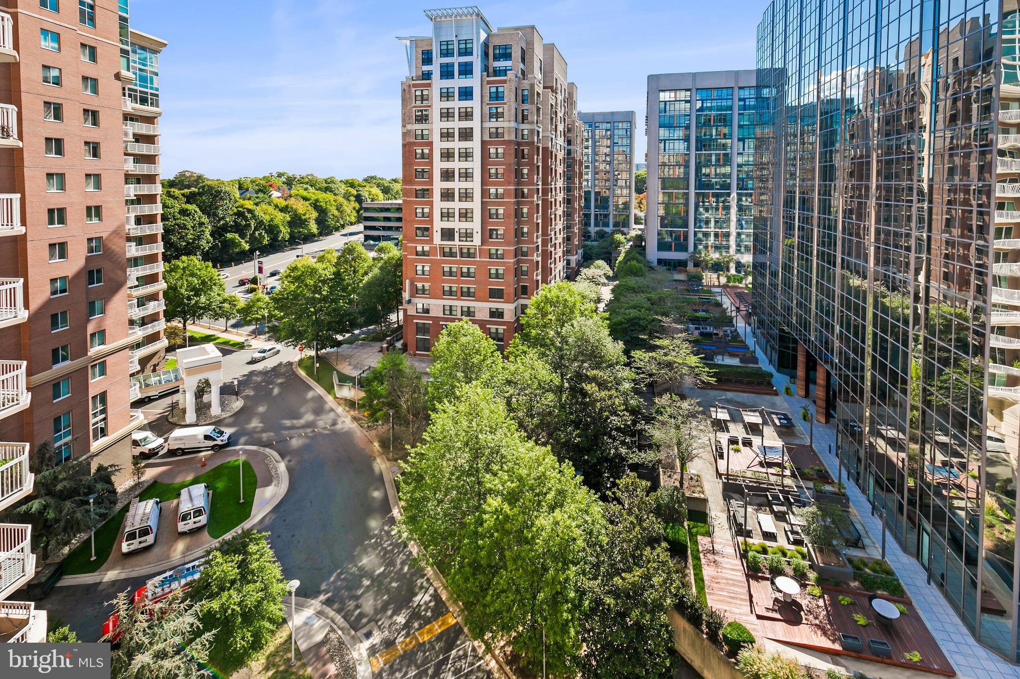 NORTHAMPTON PLACE - Residential Lease