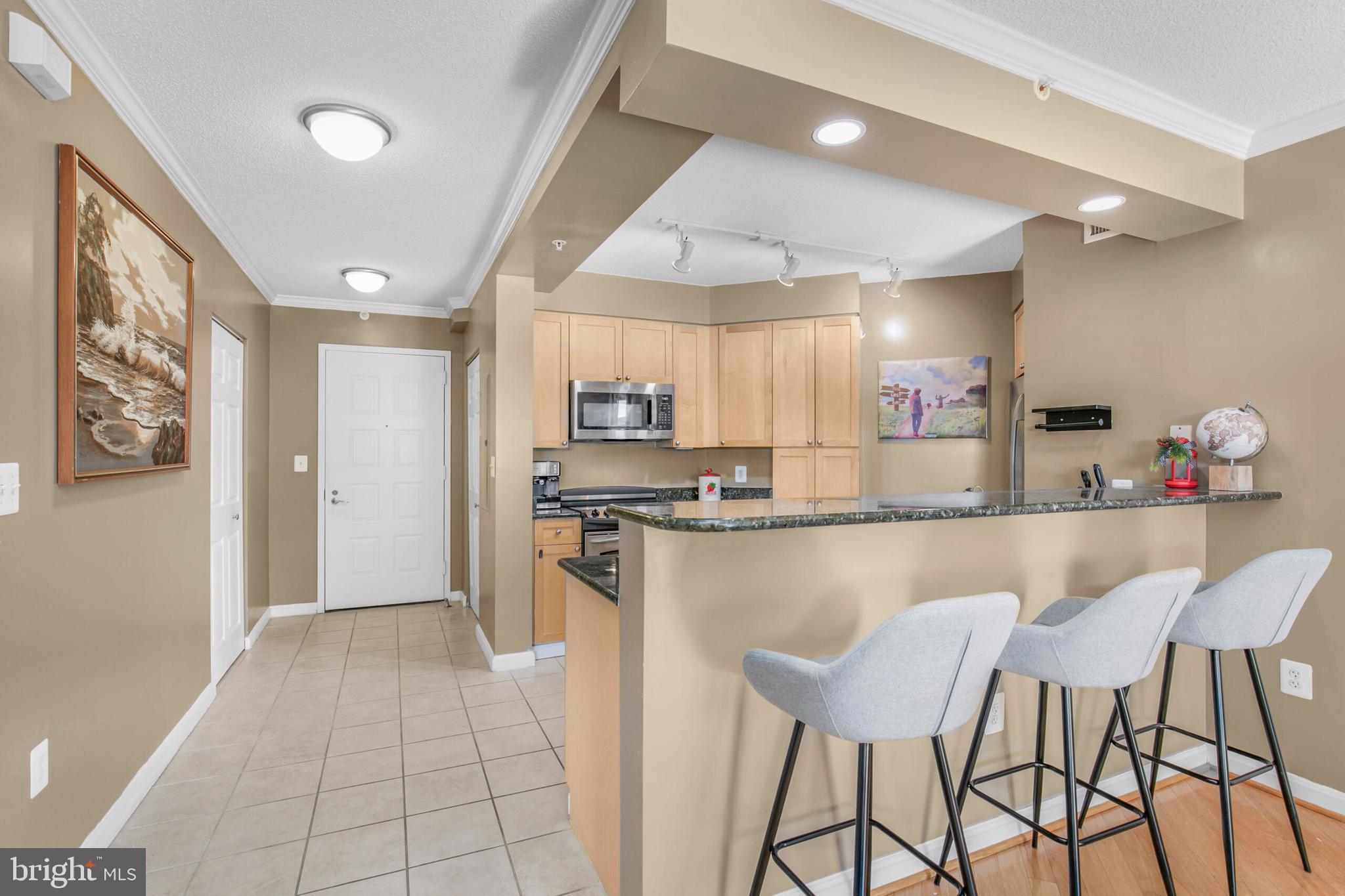 NORTHAMPTON PLACE - Residential Lease