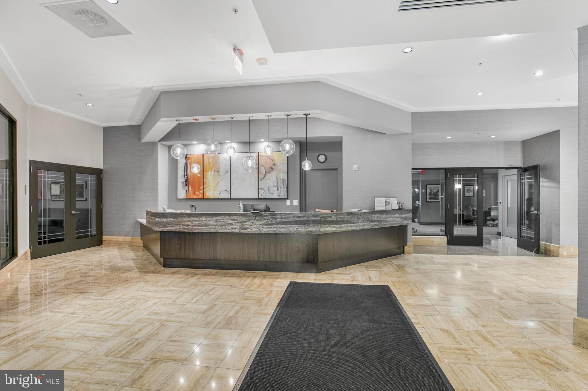 NORTHAMPTON PLACE - Residential Lease