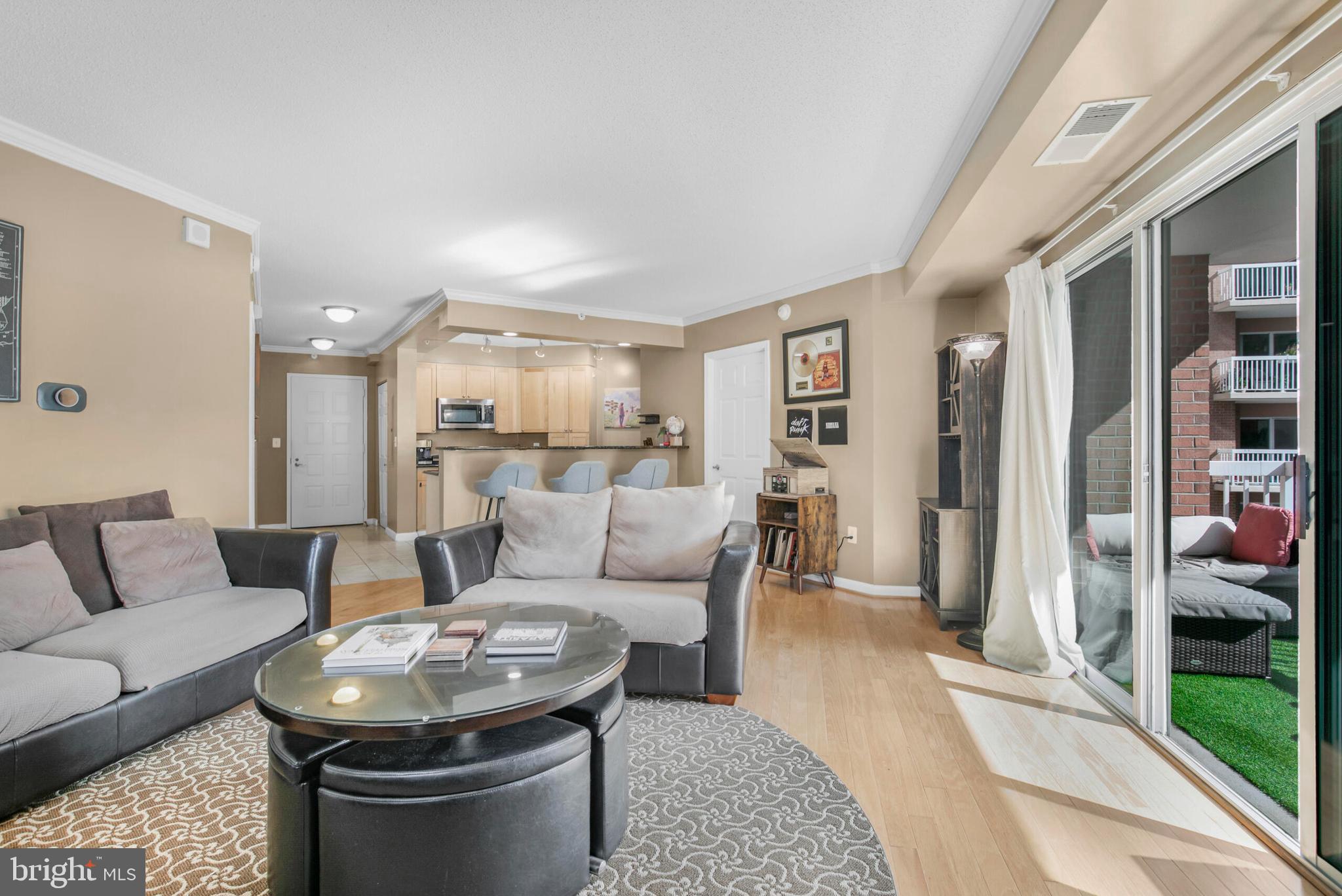 NORTHAMPTON PLACE - Residential Lease