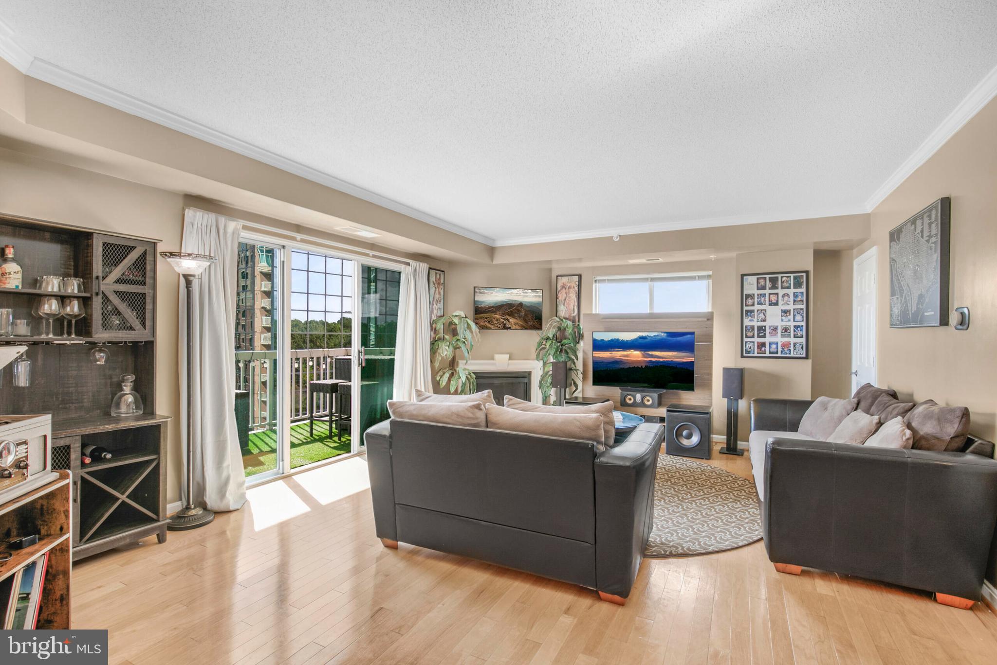 NORTHAMPTON PLACE - Residential Lease