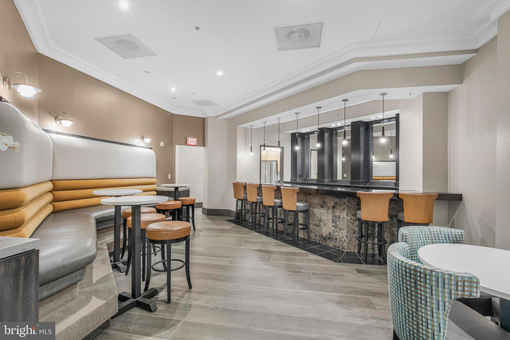 NORTHAMPTON PLACE - Residential Lease