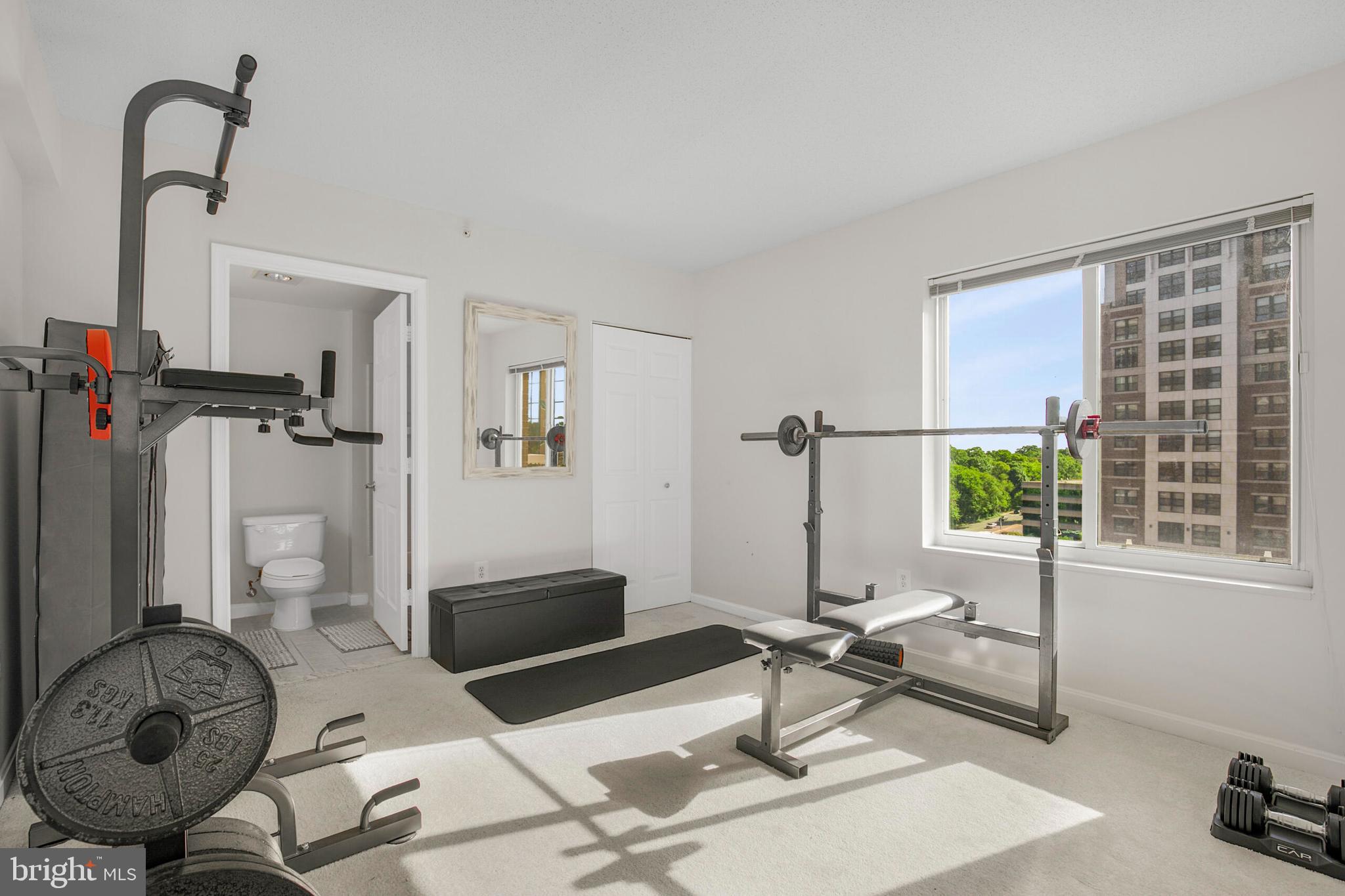 NORTHAMPTON PLACE - Residential Lease