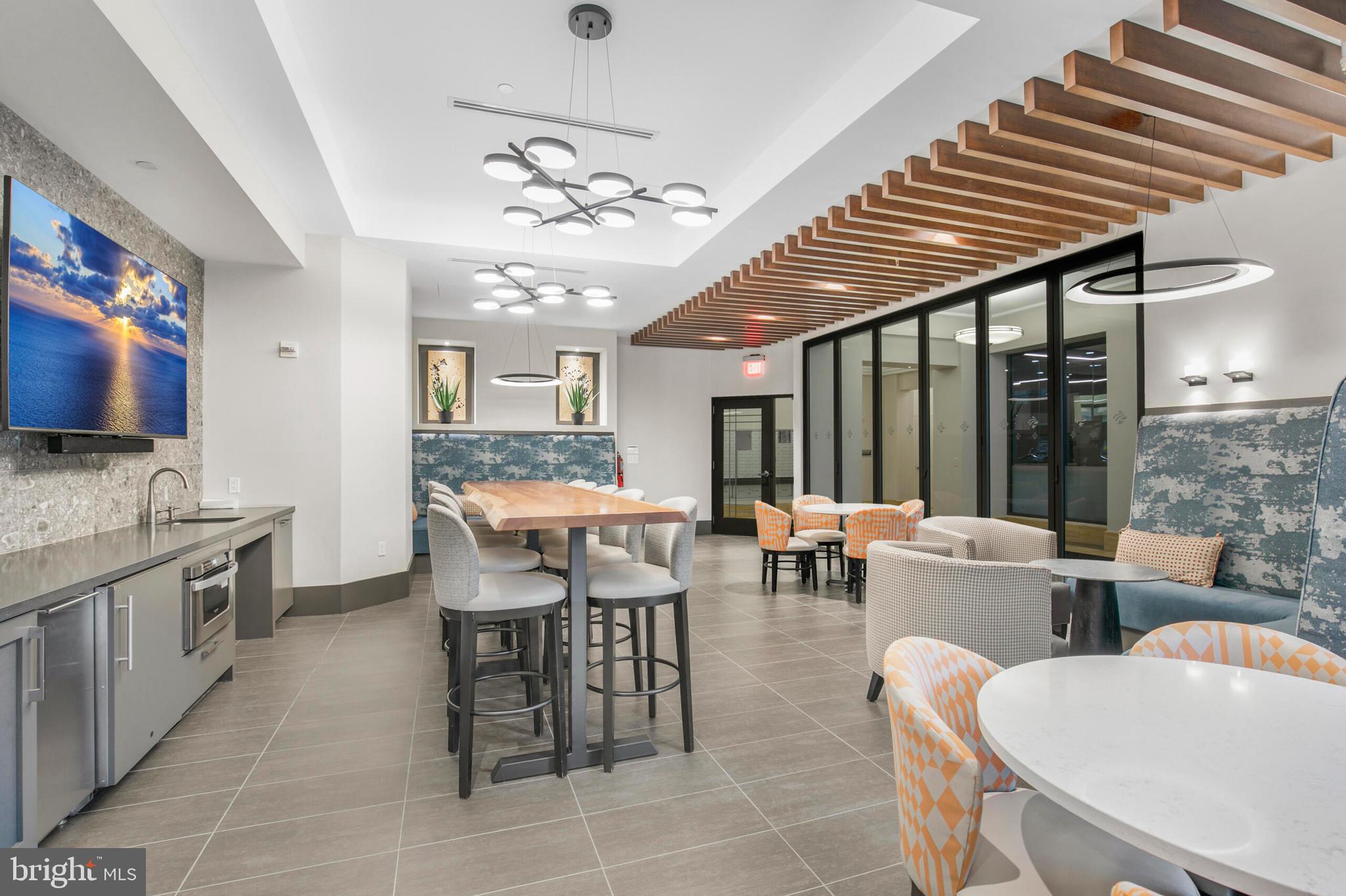 NORTHAMPTON PLACE - Residential Lease