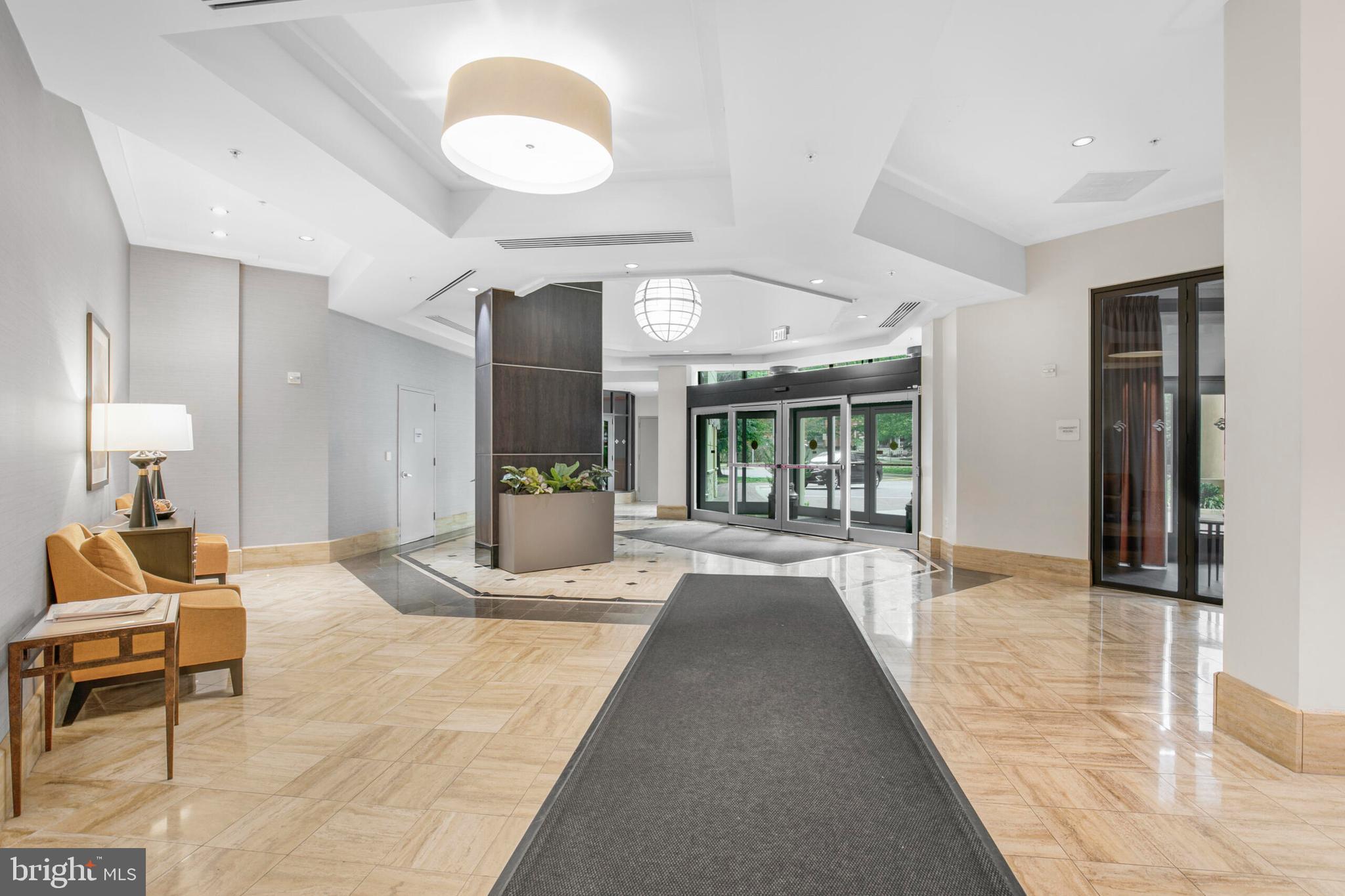 NORTHAMPTON PLACE - Residential Lease