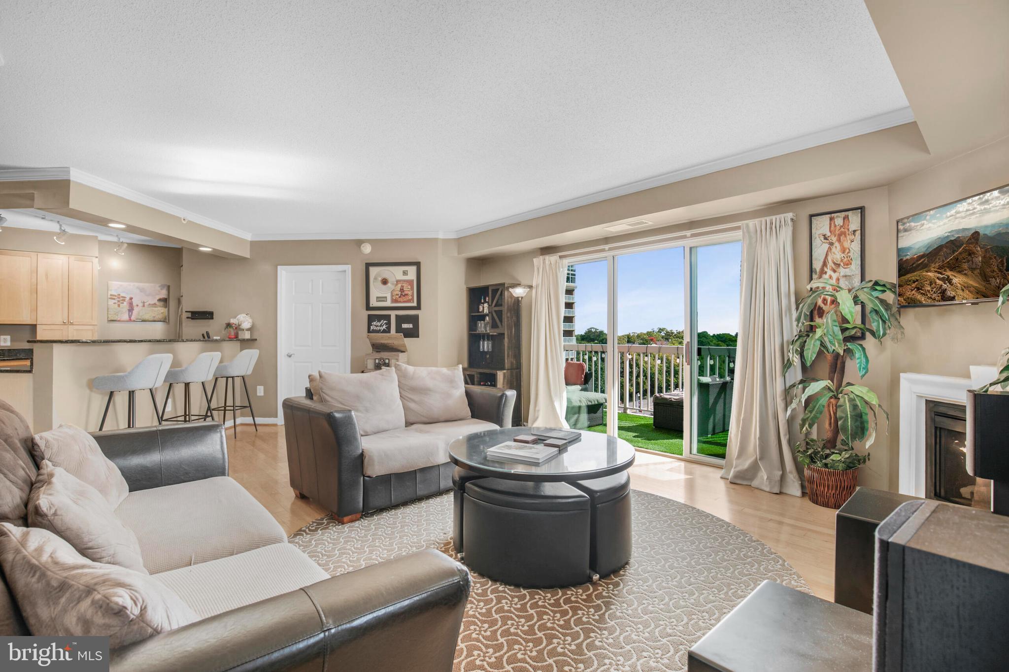 NORTHAMPTON PLACE - Residential Lease