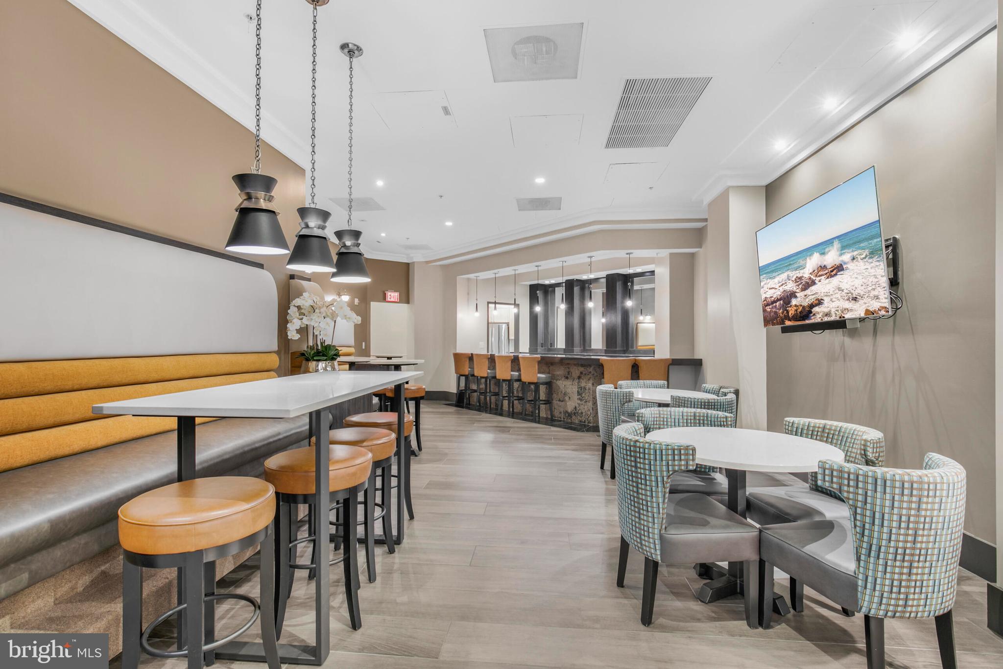 NORTHAMPTON PLACE - Residential Lease