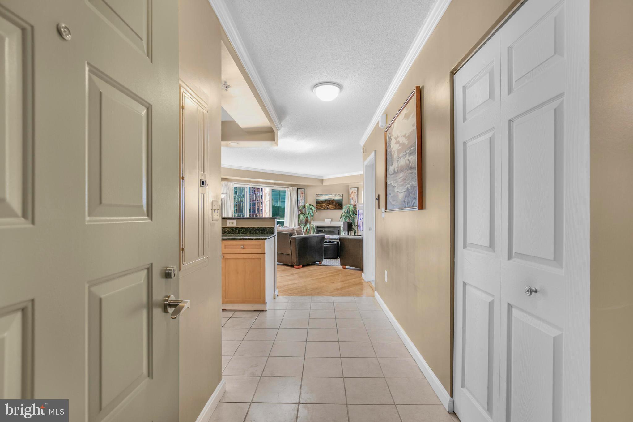 NORTHAMPTON PLACE - Residential Lease