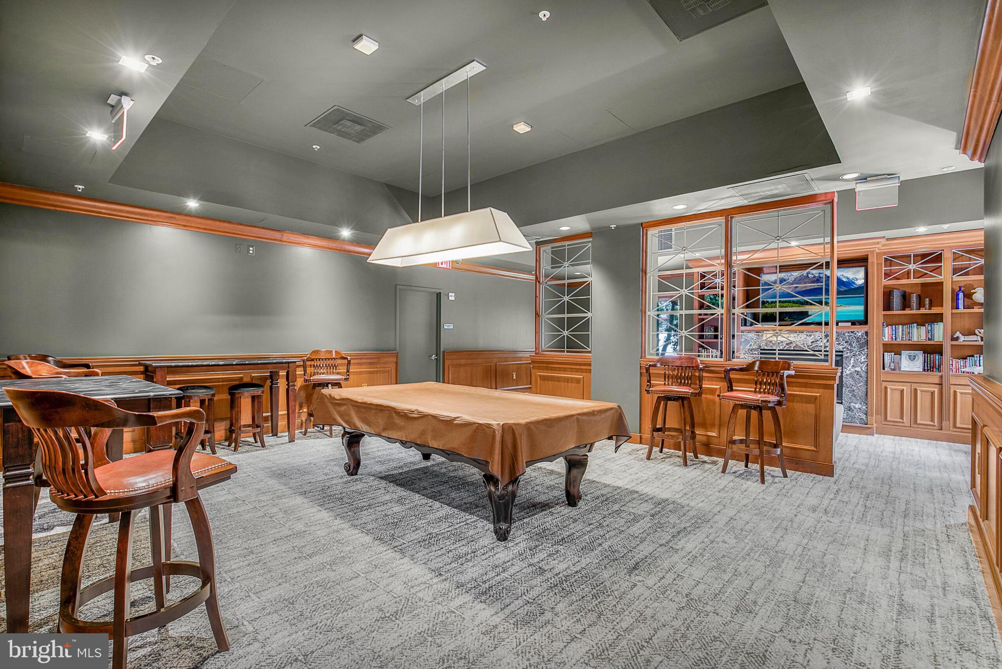 NORTHAMPTON PLACE - Residential Lease