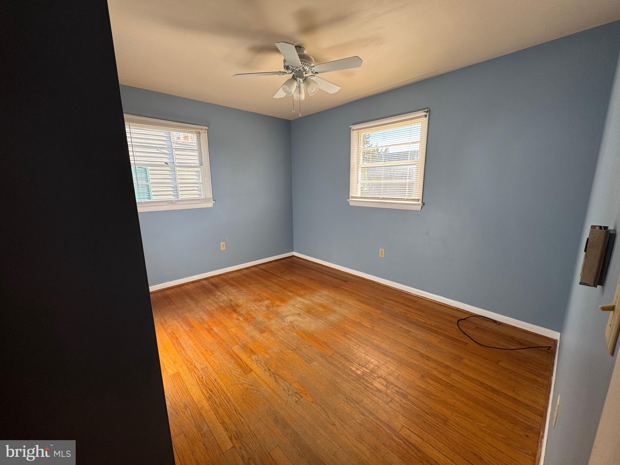 WAYNESBORO - Residential