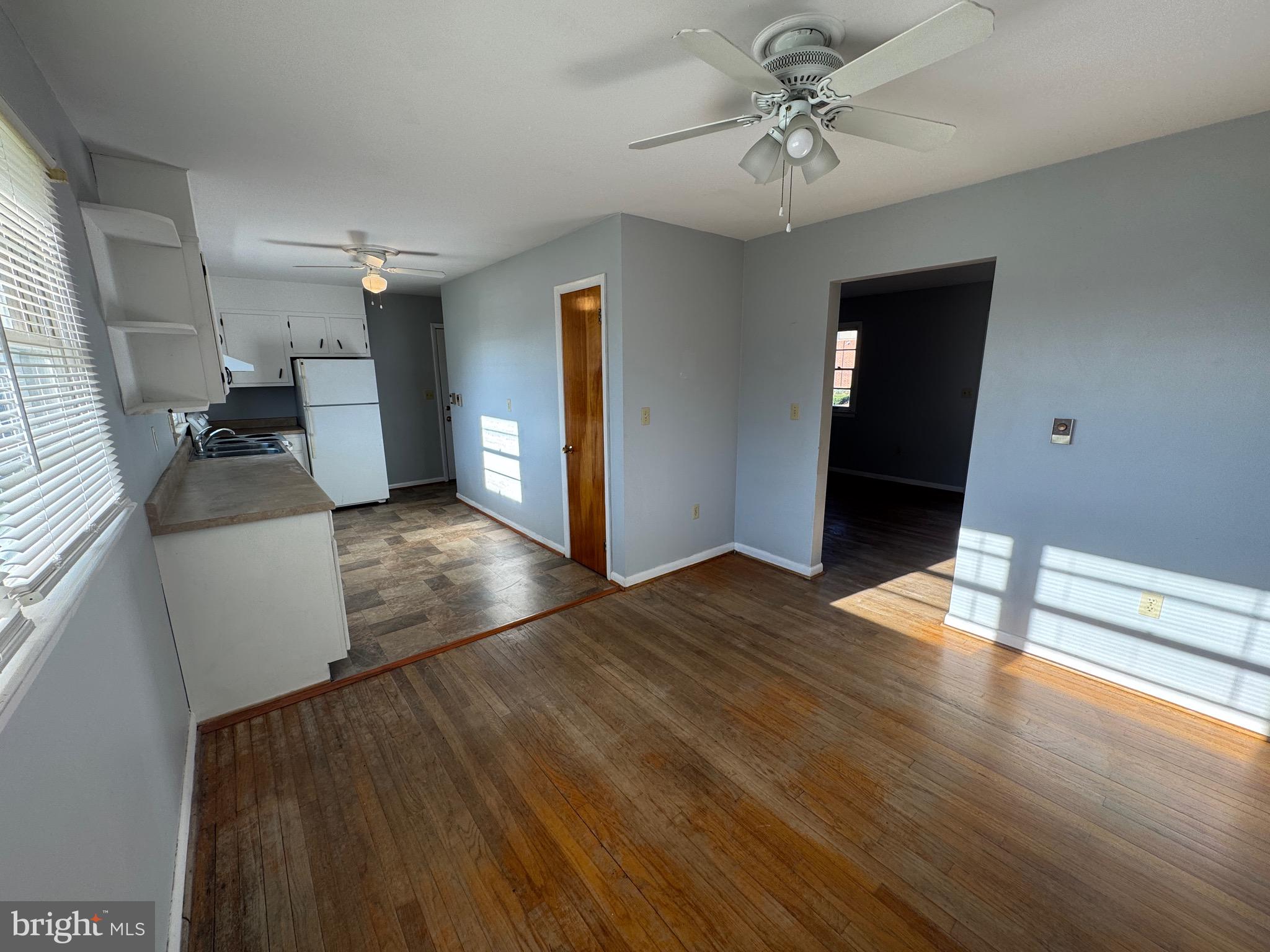 WAYNESBORO - Residential