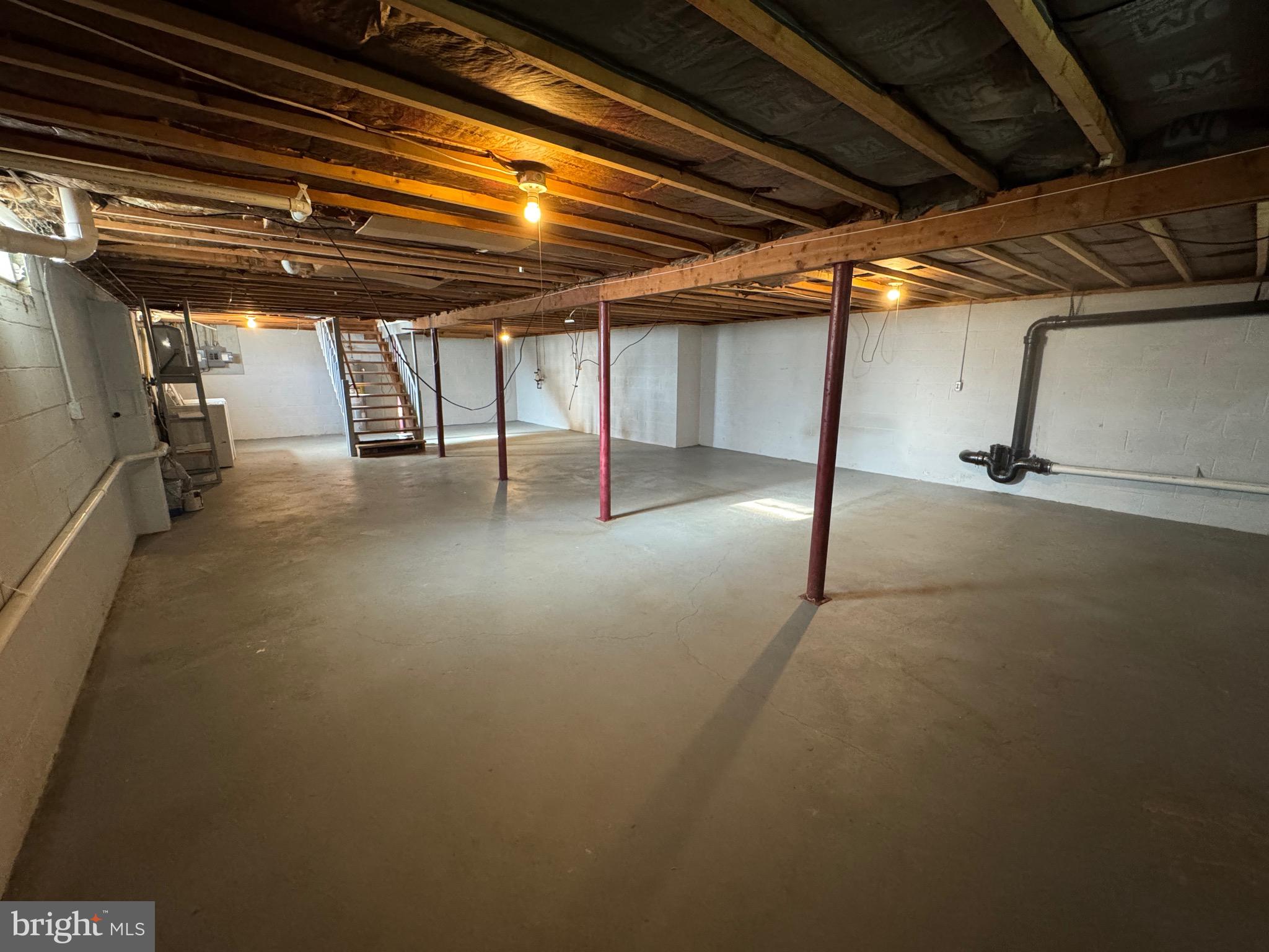 WAYNESBORO - Residential