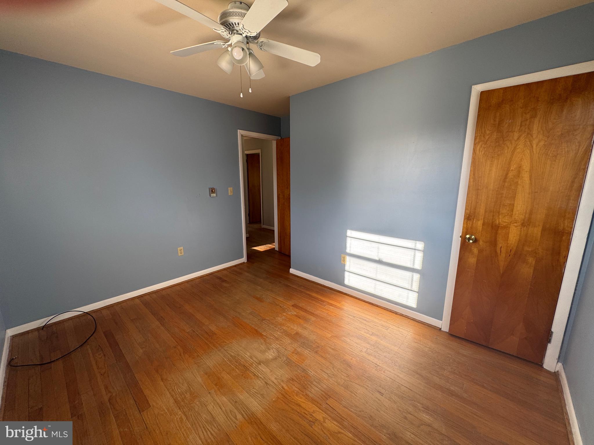 WAYNESBORO - Residential