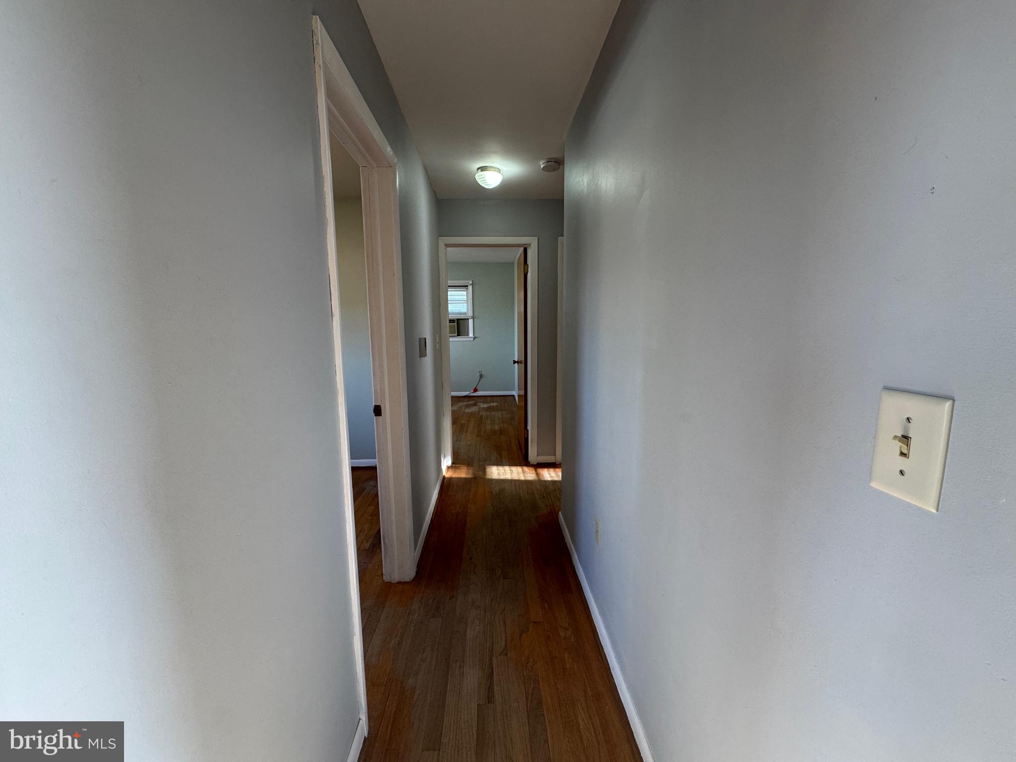 WAYNESBORO - Residential