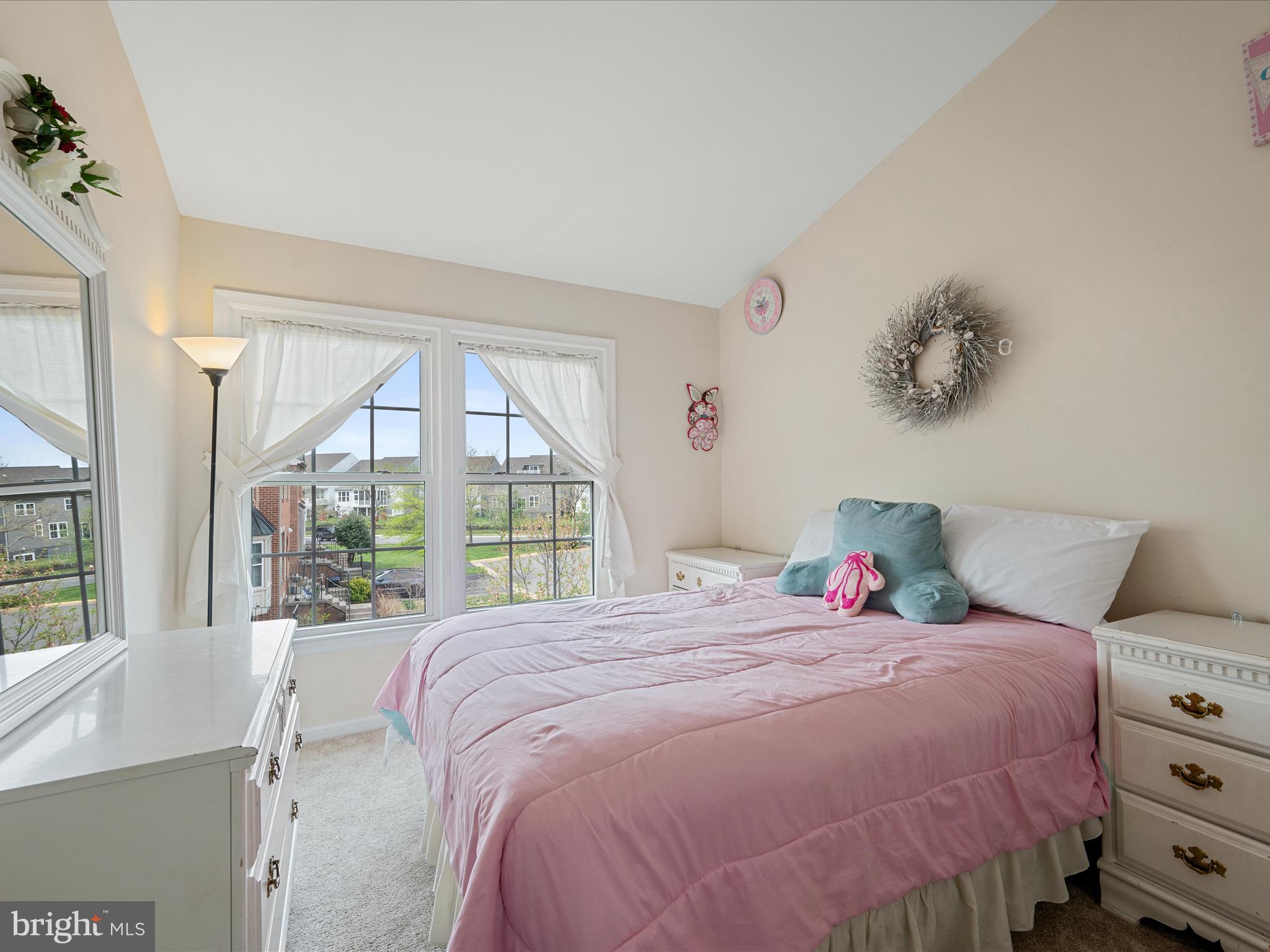 ROXBORO - Residential