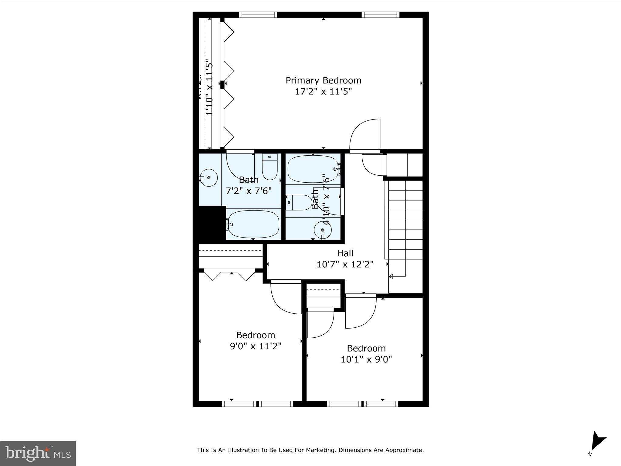 ROXBORO - Residential