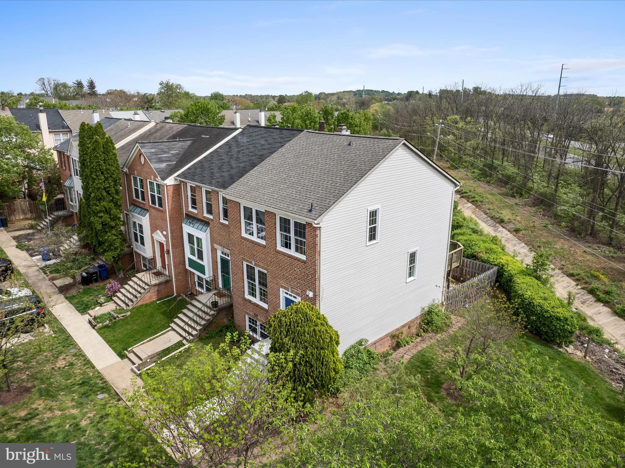 ROXBORO - Residential