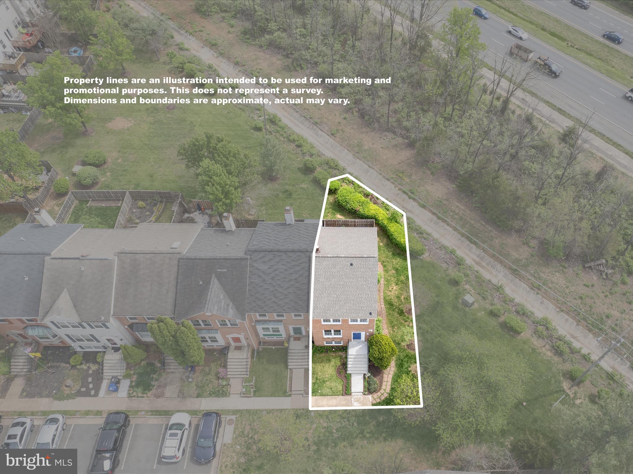 ROXBORO - Residential