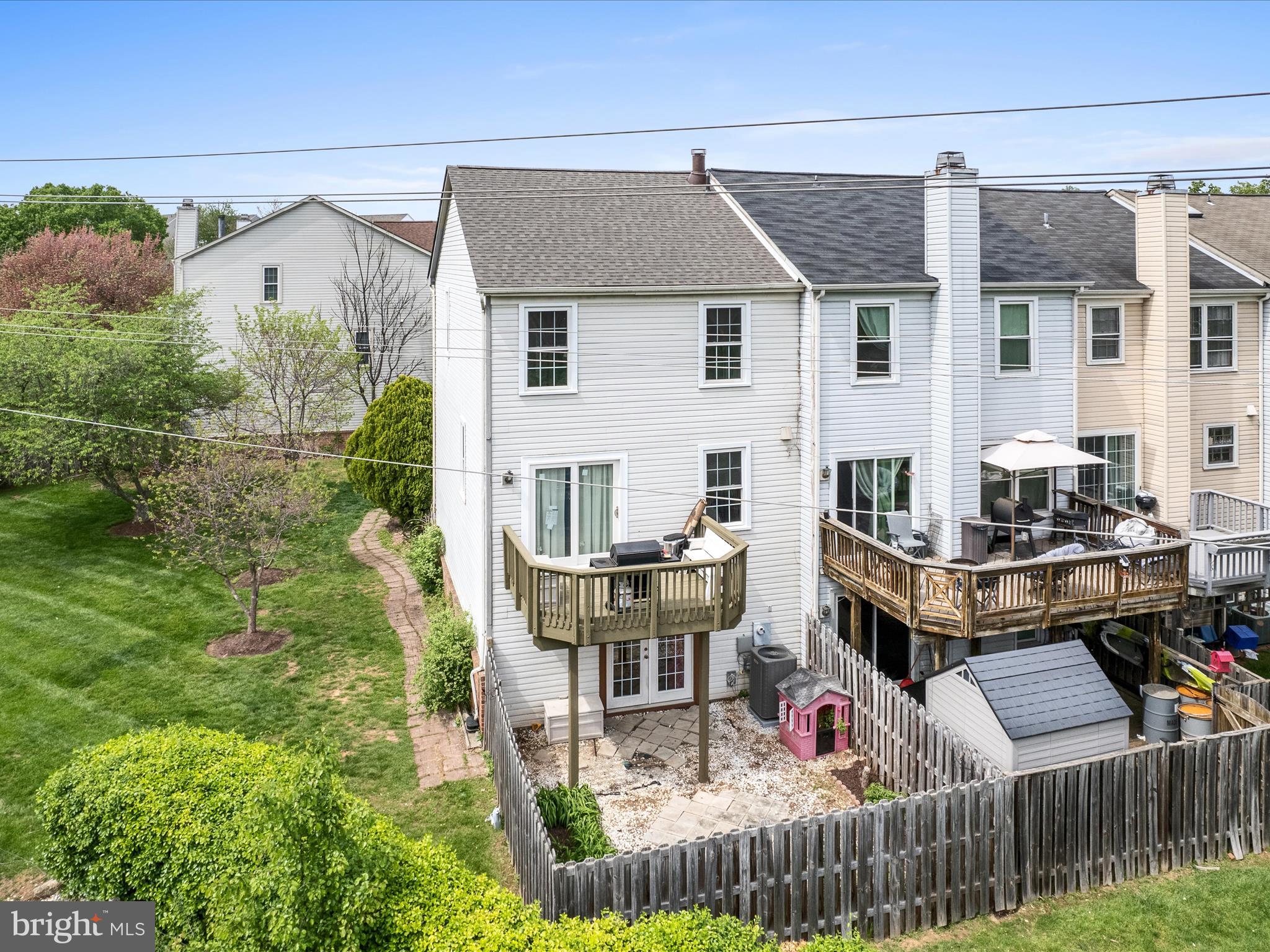 ROXBORO - Residential