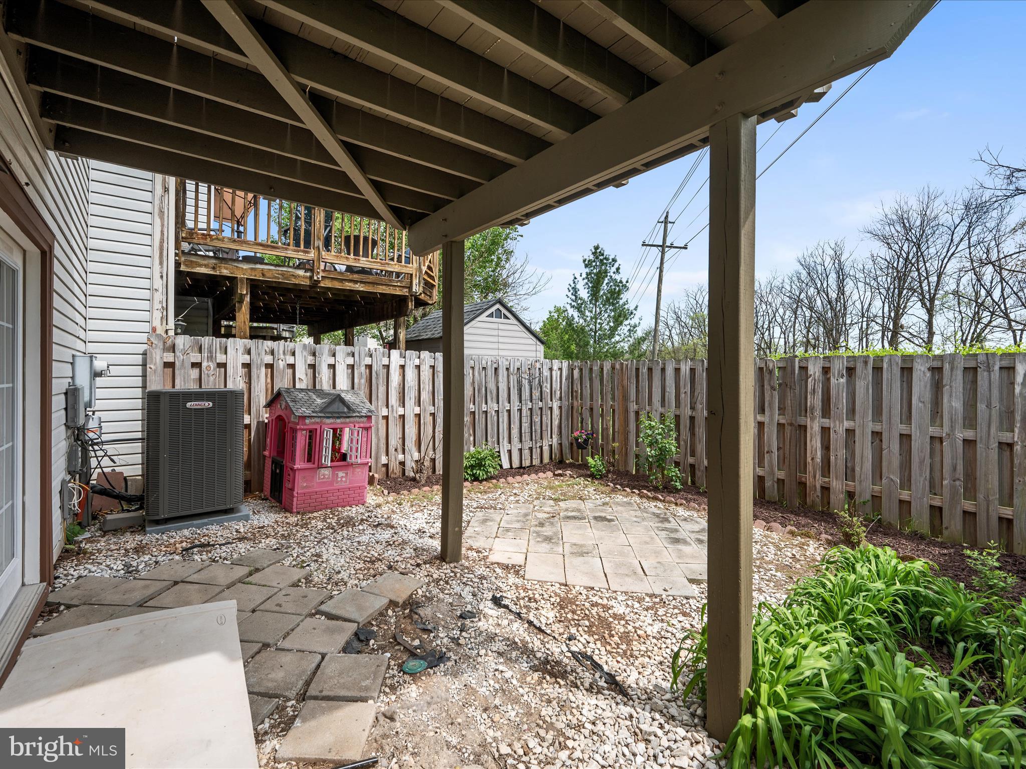 ROXBORO - Residential