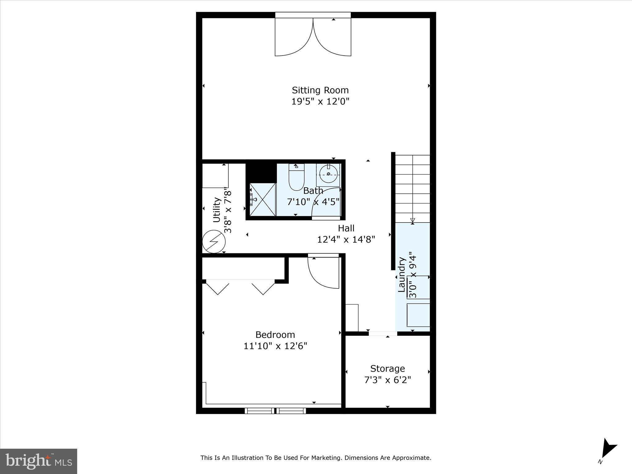 ROXBORO - Residential