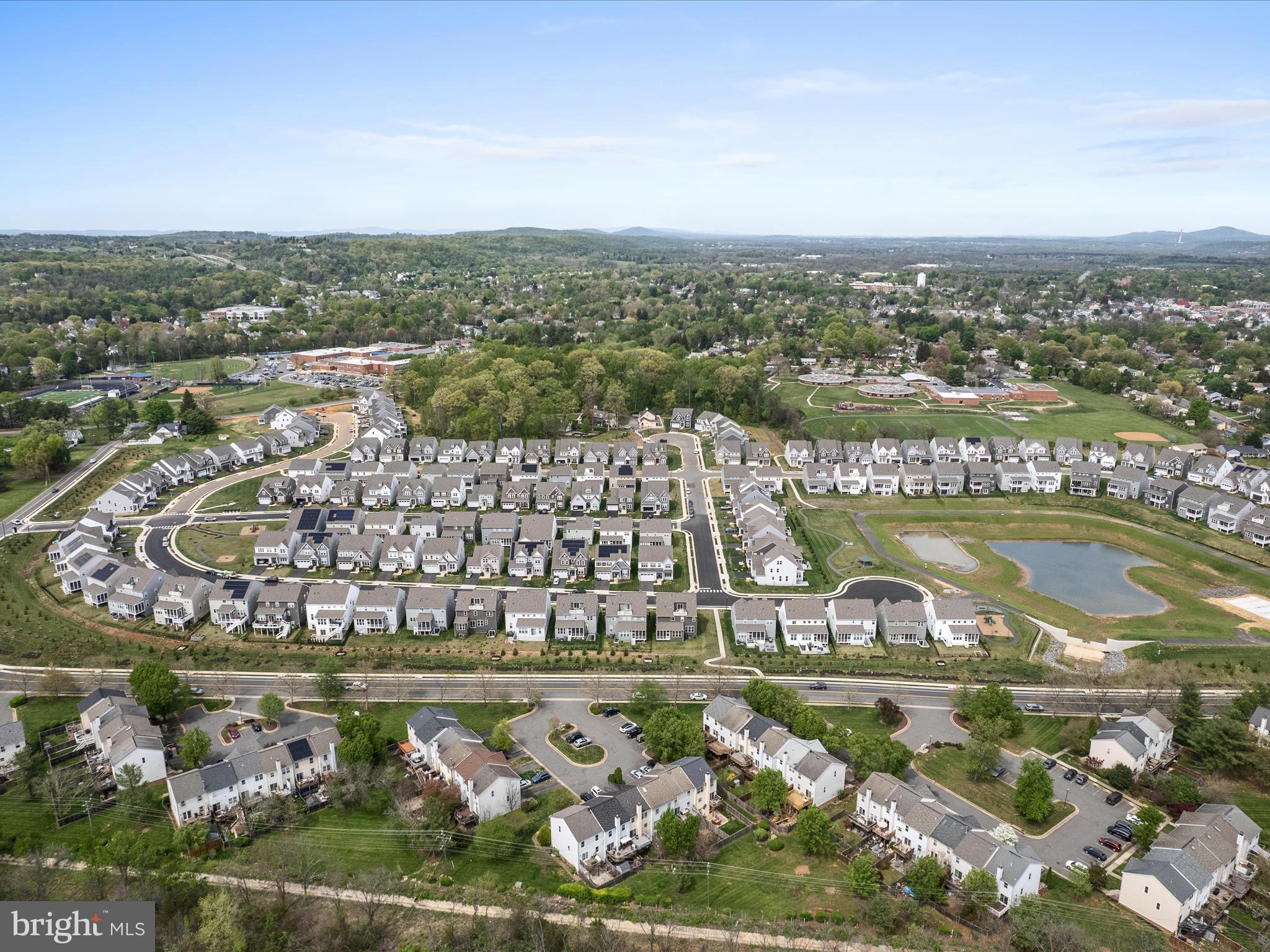 ROXBORO - Residential