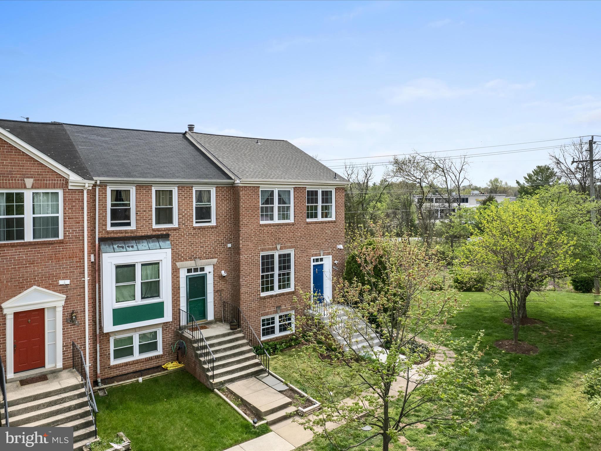 ROXBORO - Residential