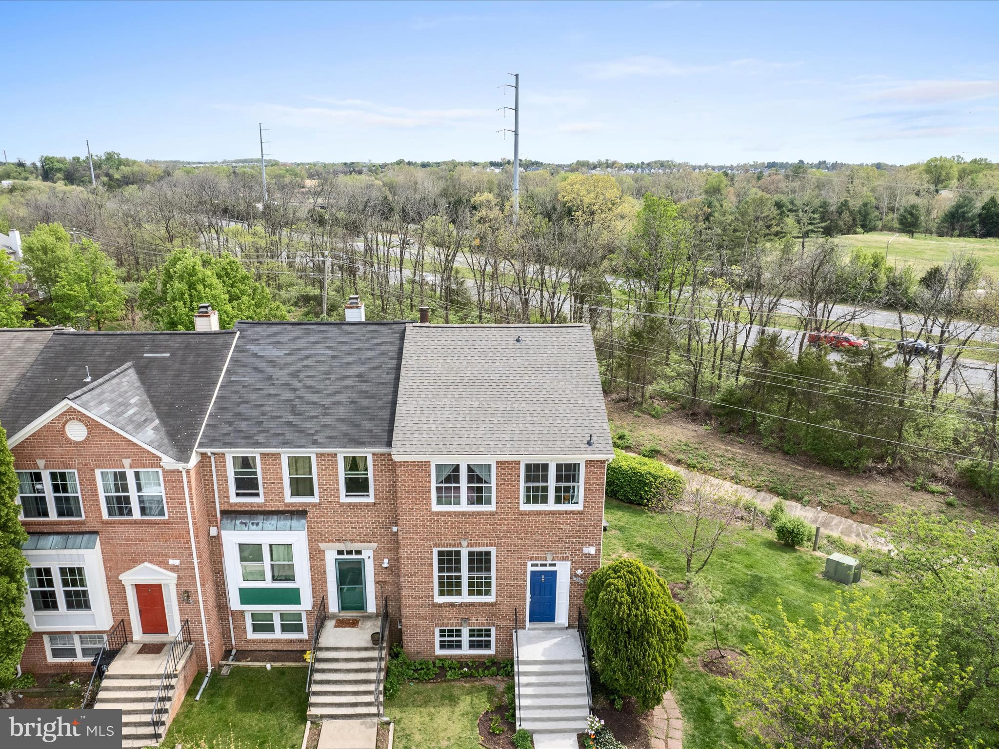 ROXBORO - Residential