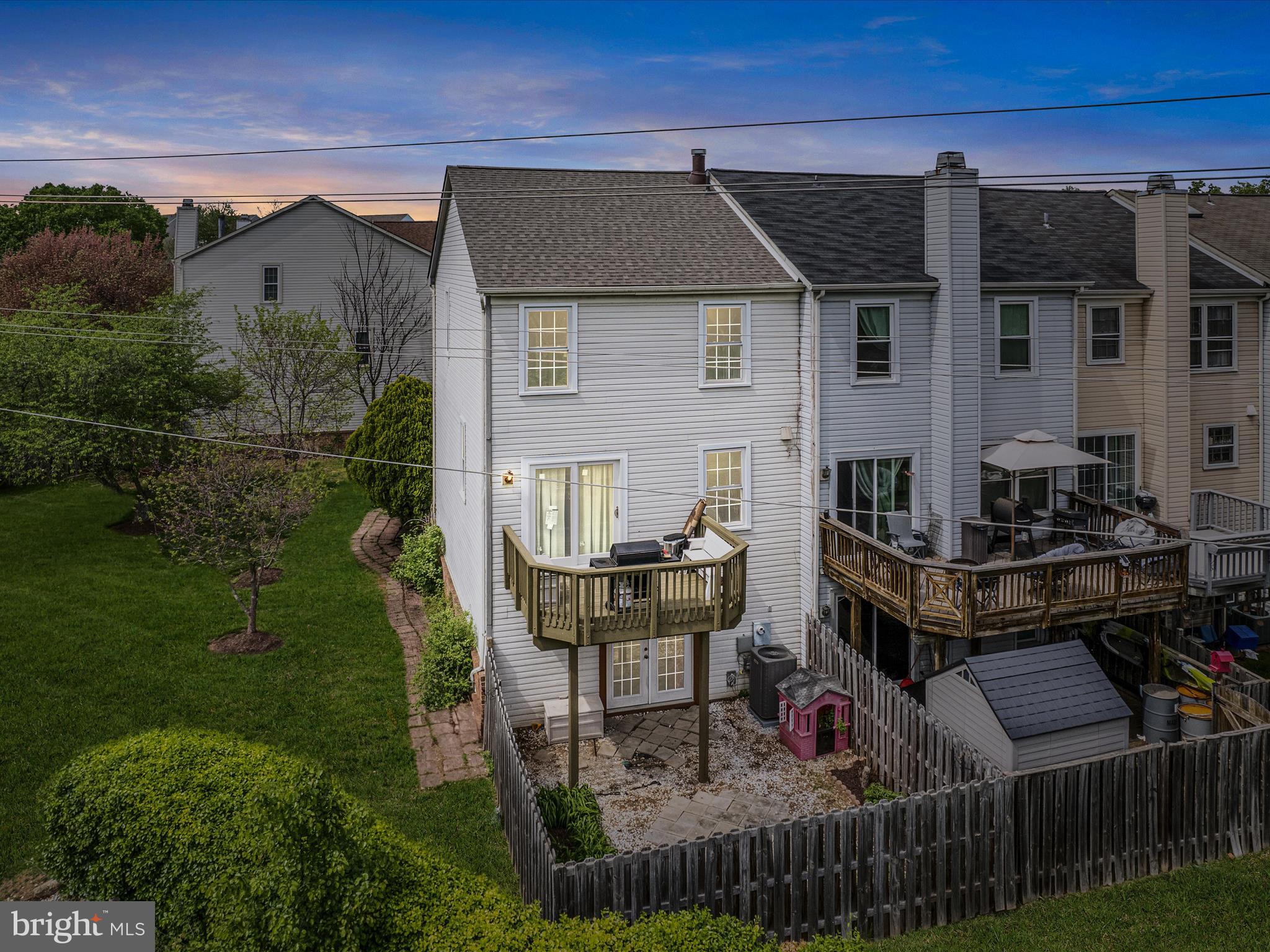 ROXBORO - Residential