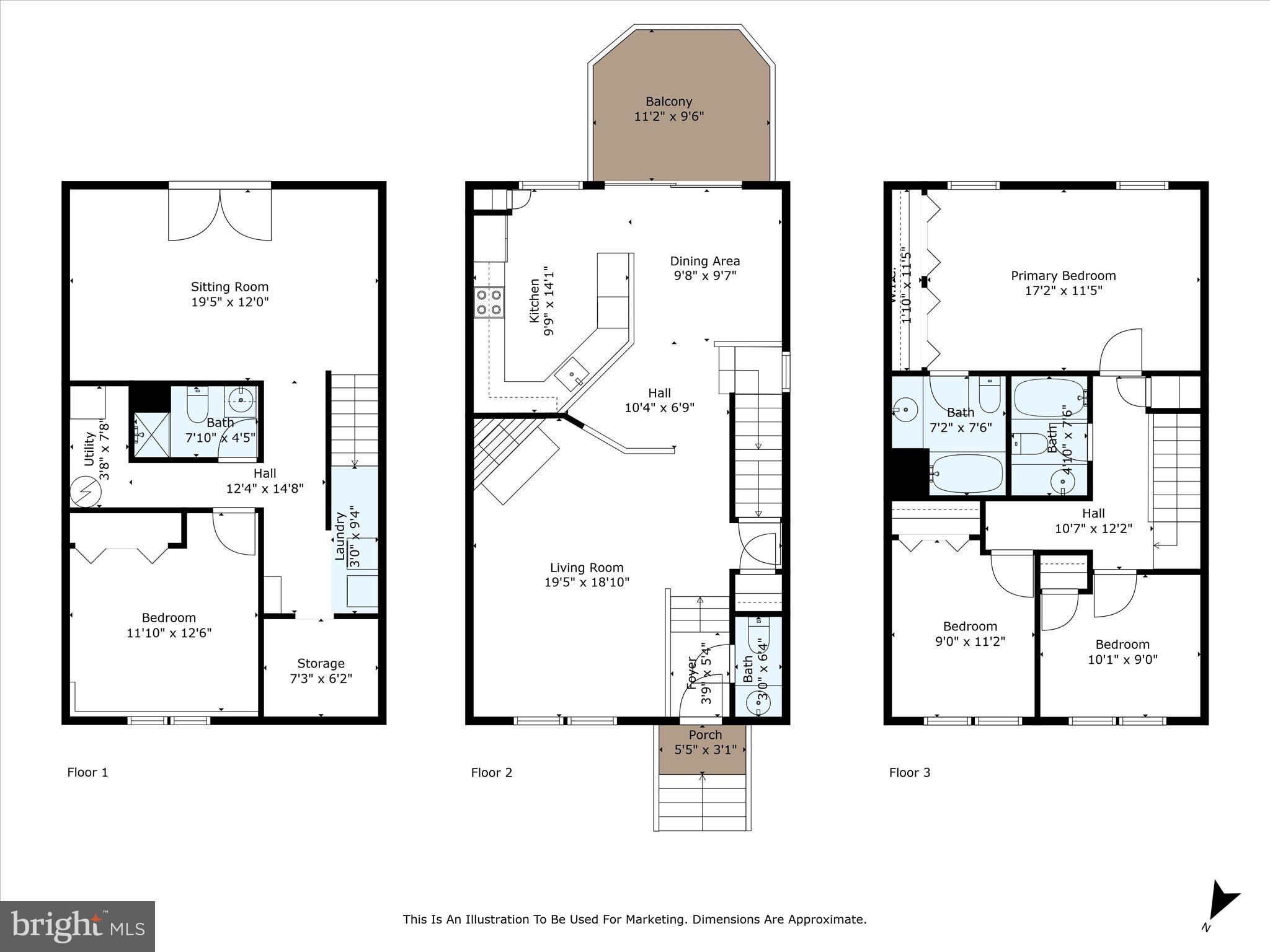 ROXBORO - Residential