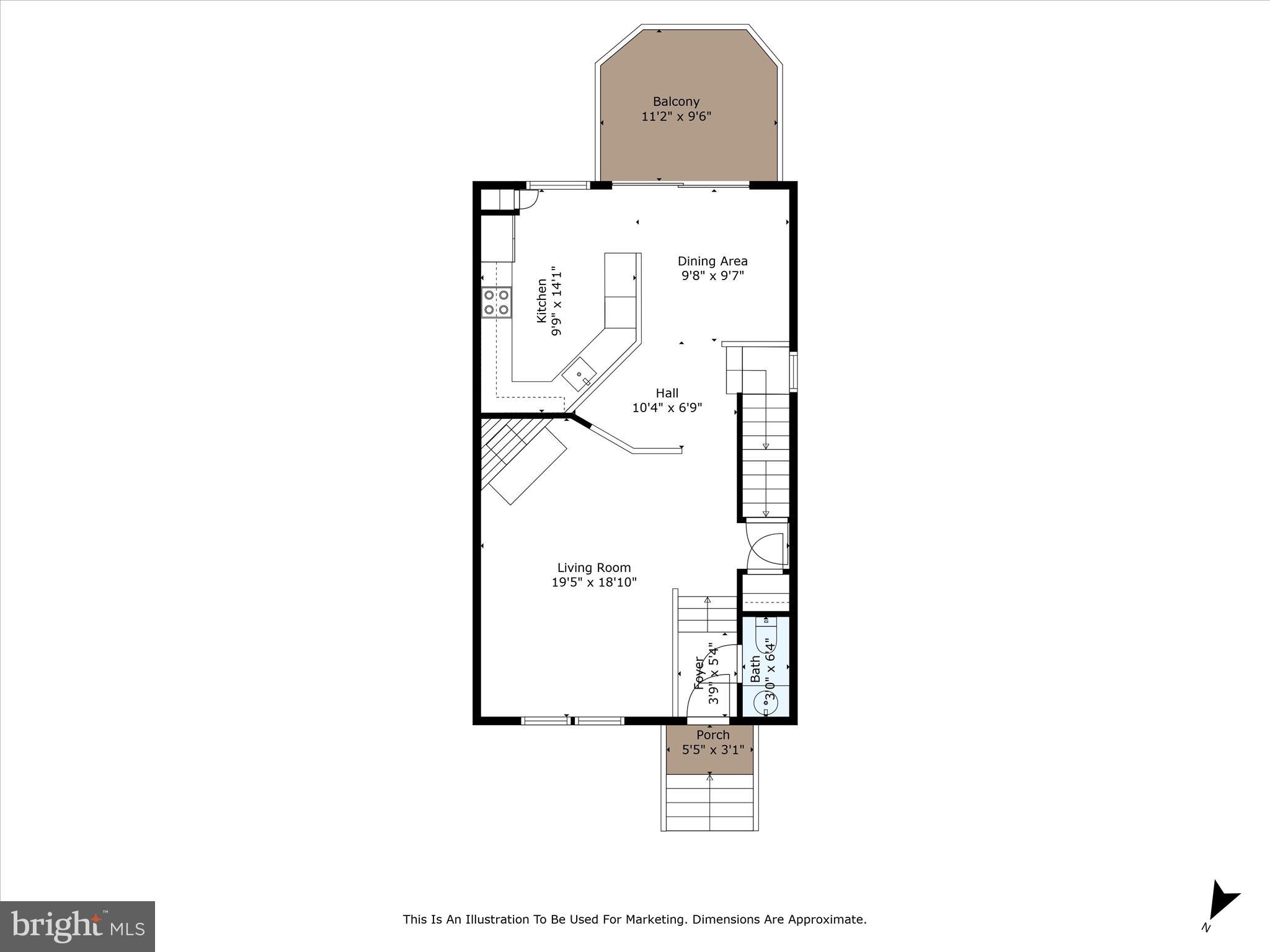 ROXBORO - Residential