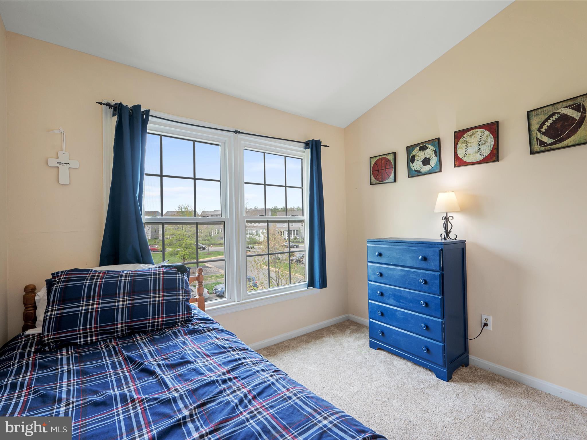 ROXBORO - Residential