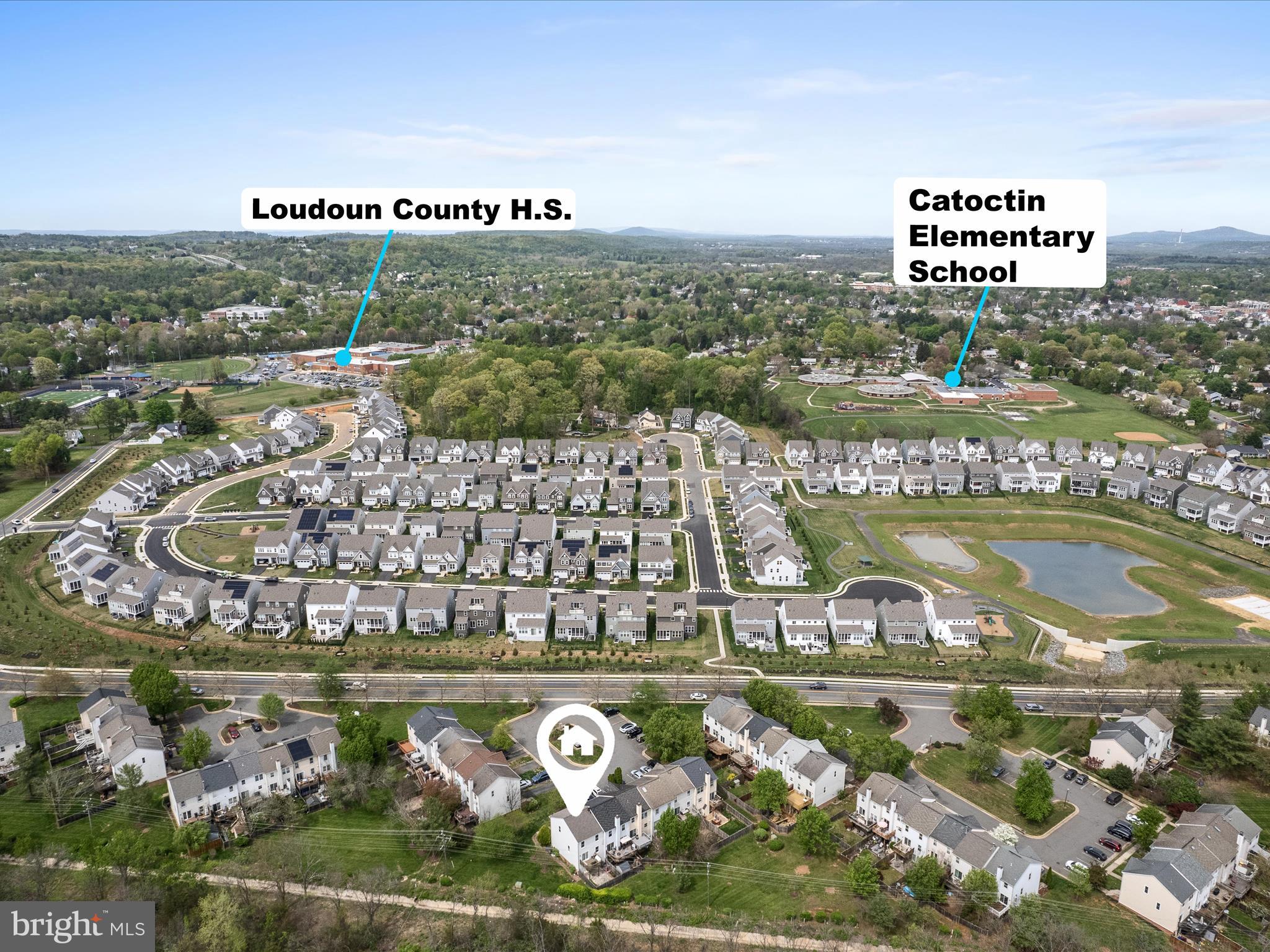 ROXBORO - Residential