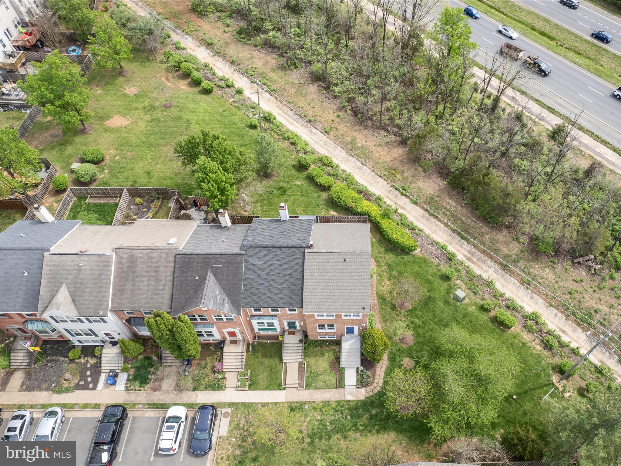 ROXBORO - Residential