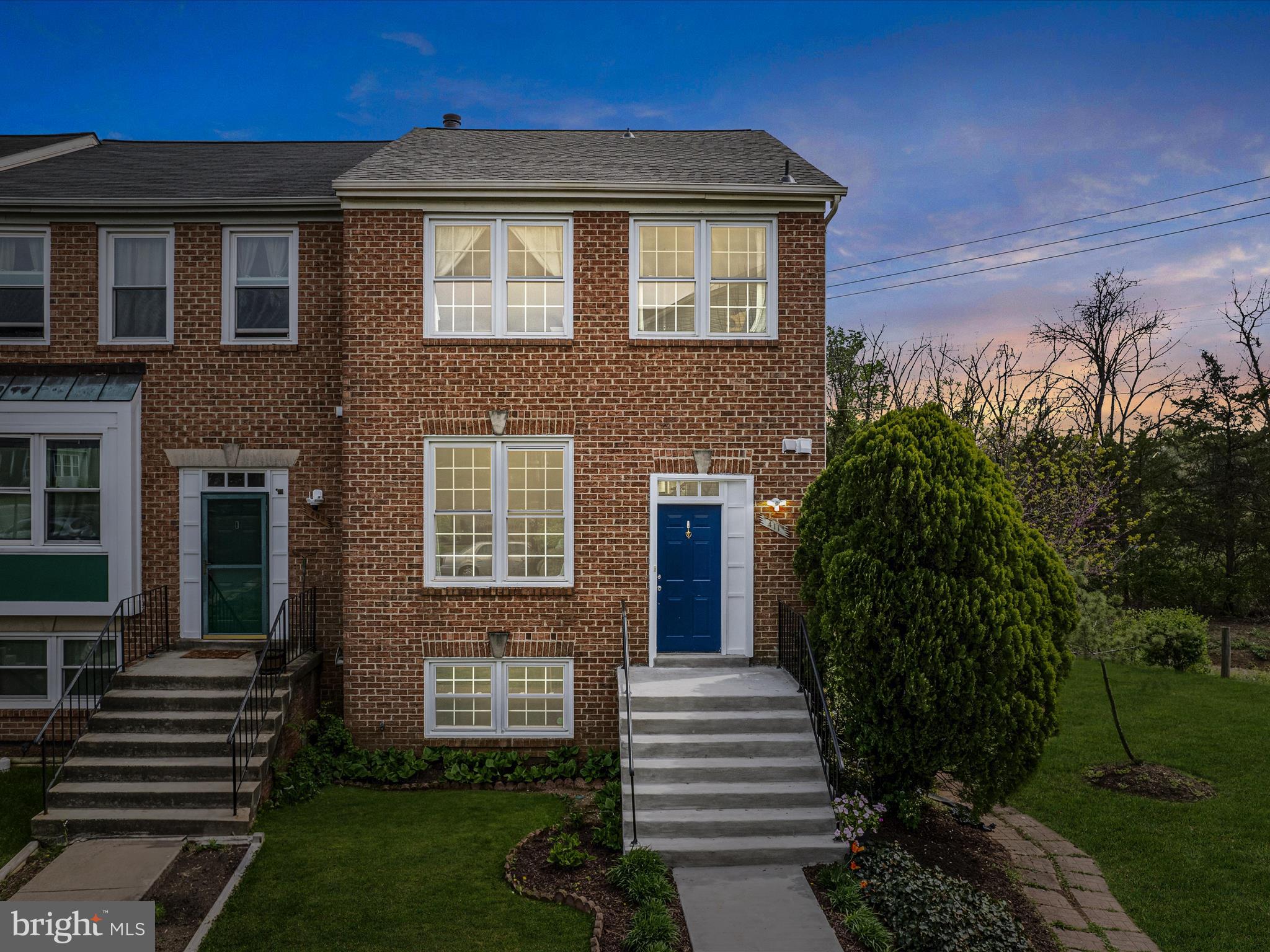 ROXBORO - Residential