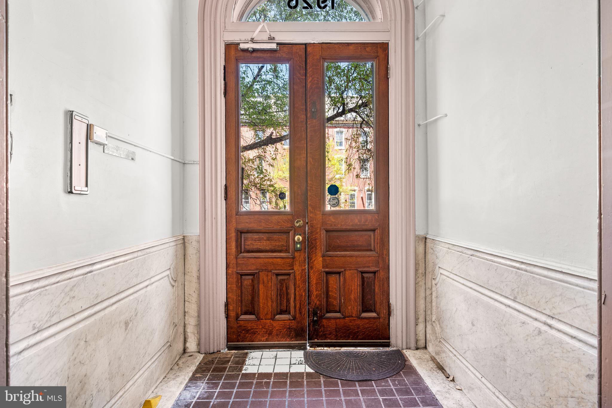 1926 SPRING GARDEN STREET