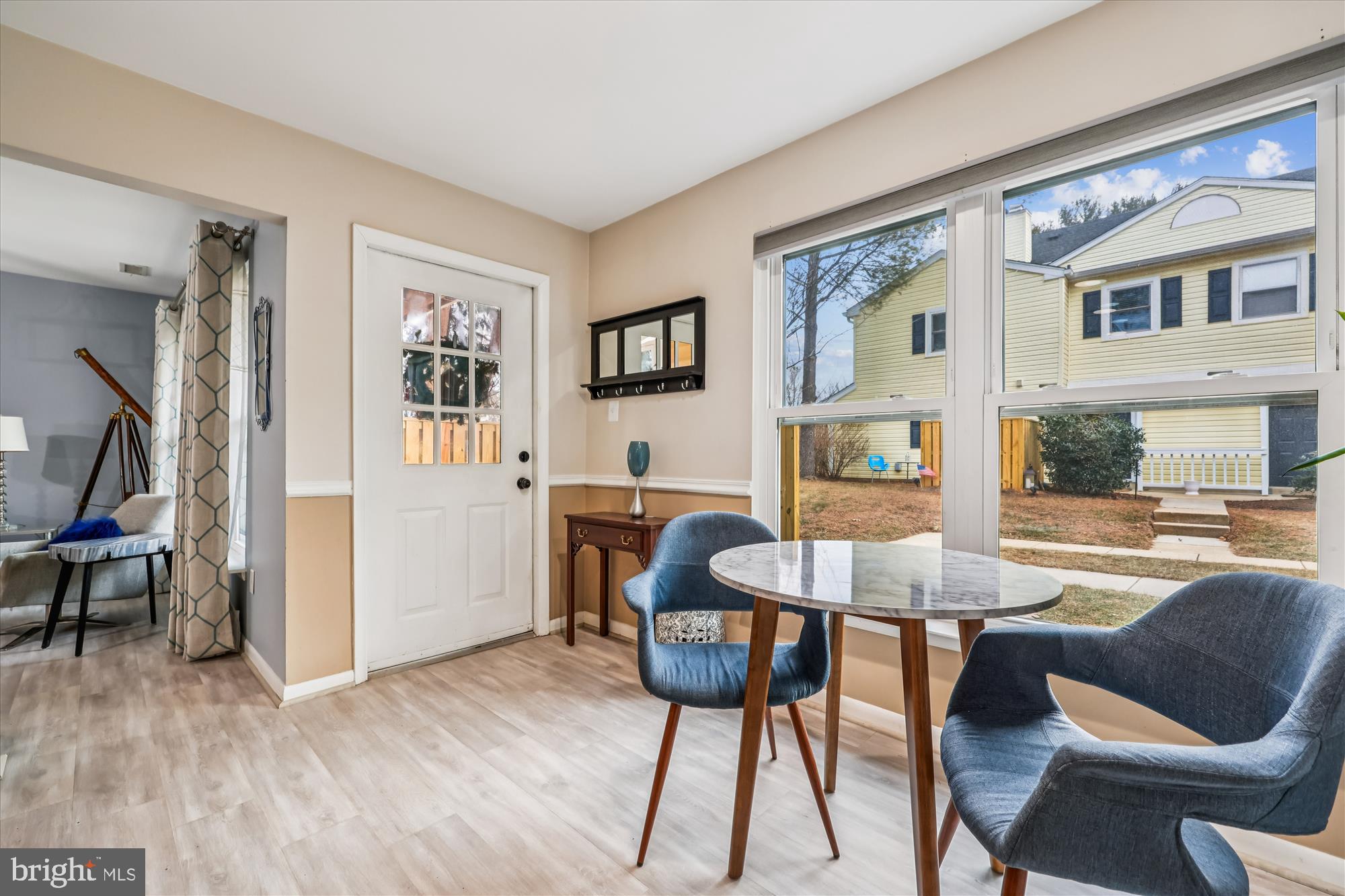 HOMELAND VILLAGE - Residential