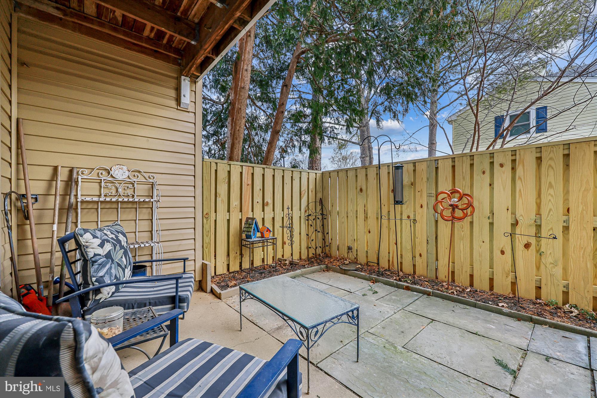 HOMELAND VILLAGE - Residential