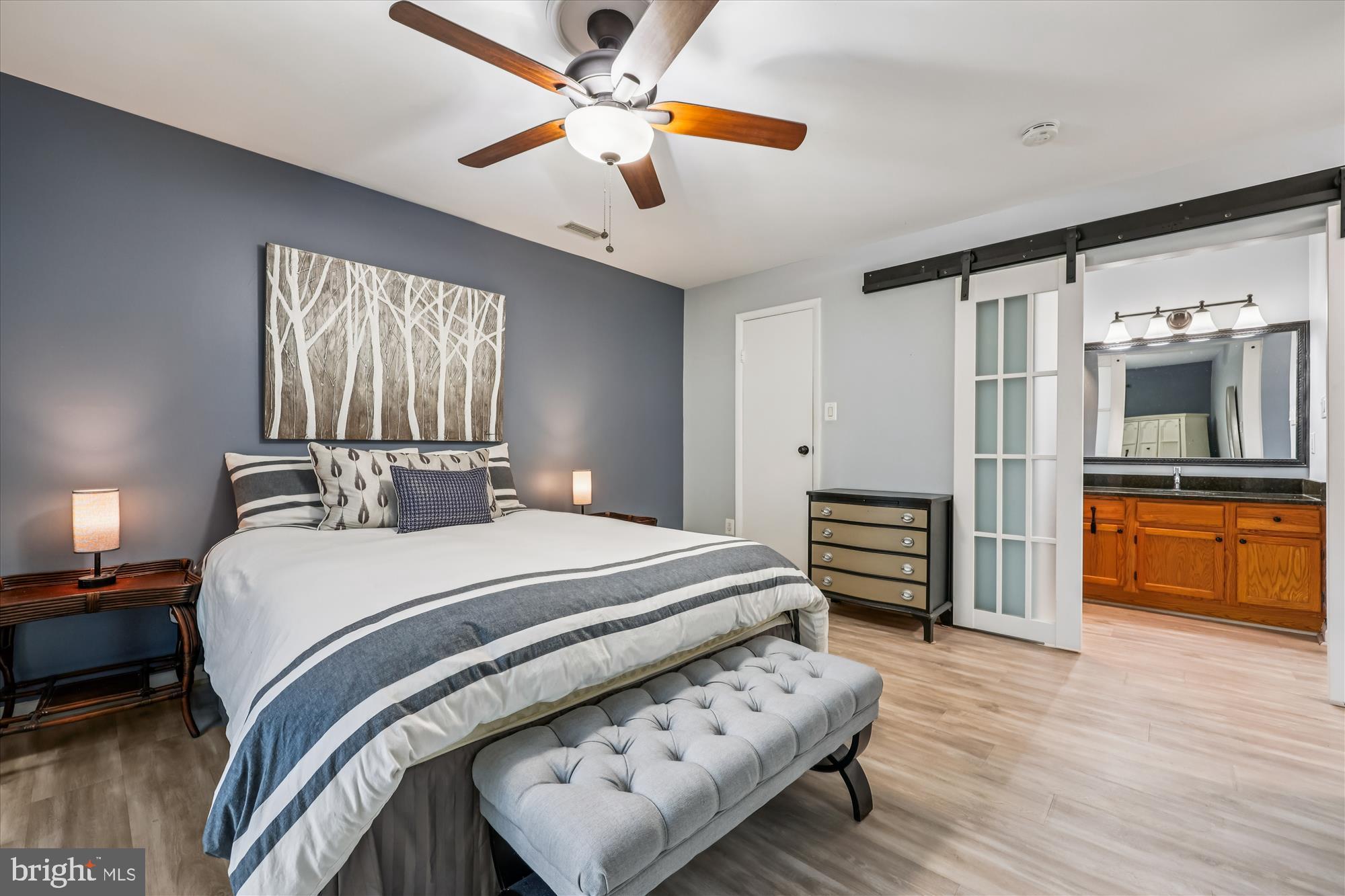 HOMELAND VILLAGE - Residential